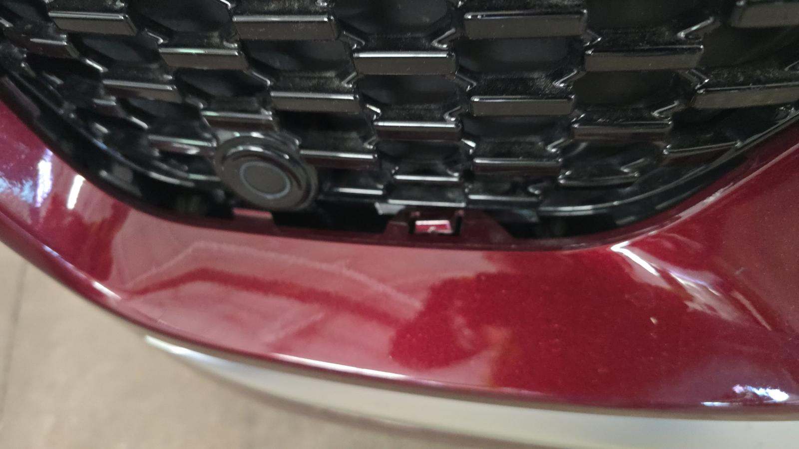 2024 Jeep Grand Cherokee Summit AWD