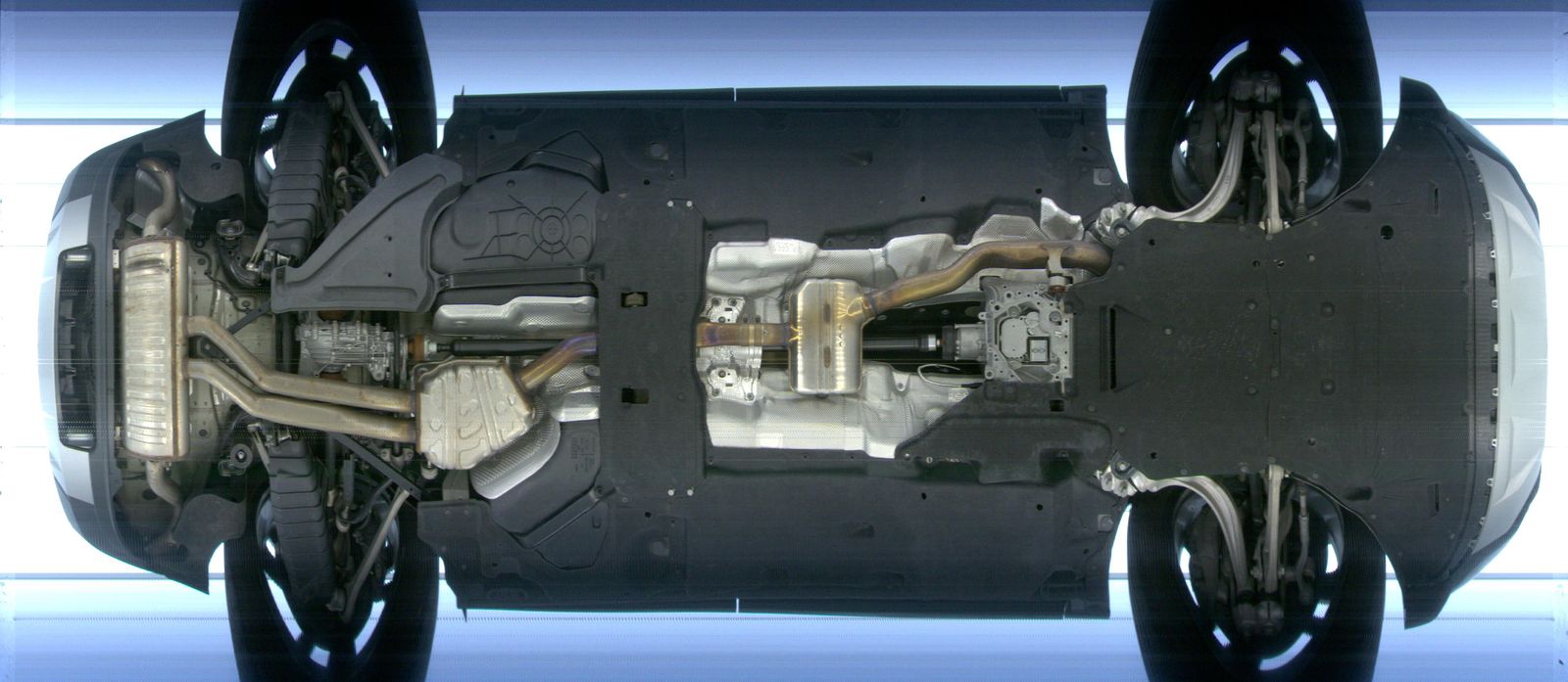 2022 Audi Q7 Premium Plus AWD