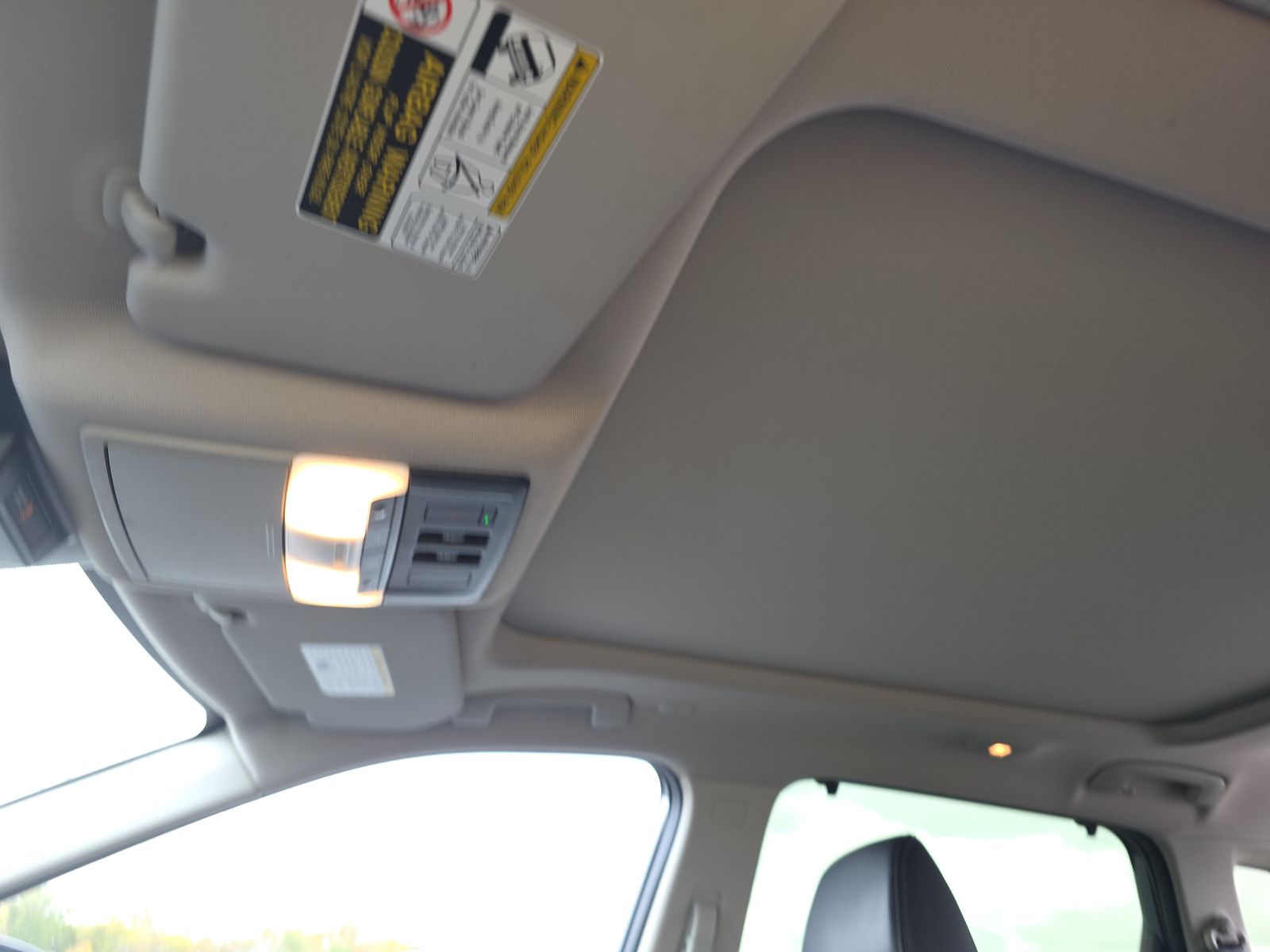 2025 Nissan Rogue Platinum AWD