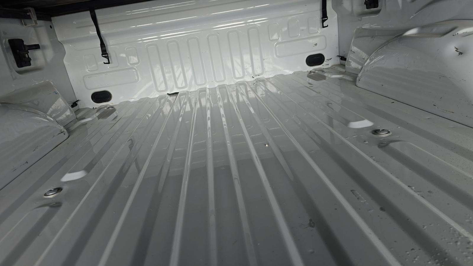 2023 Ford F-150 Hybrid Lariat AWD