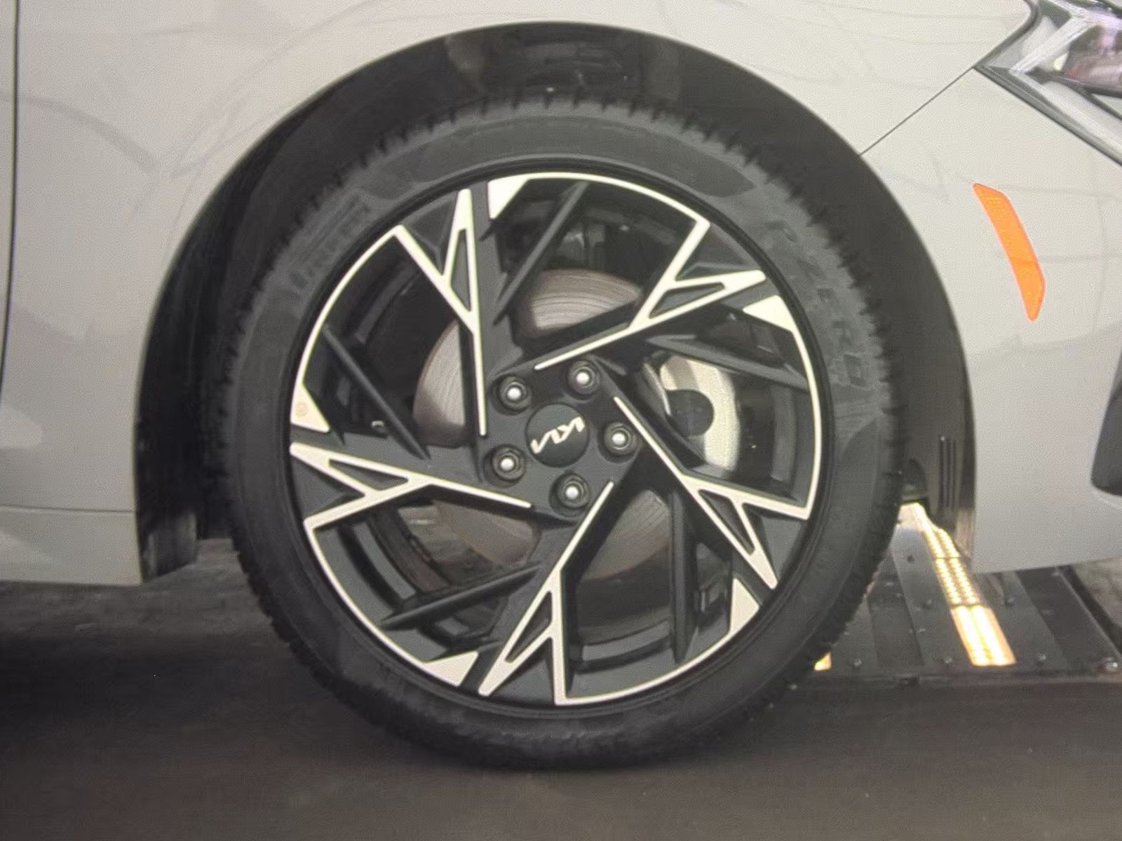 2025 Kia K5 GT-Line FWD