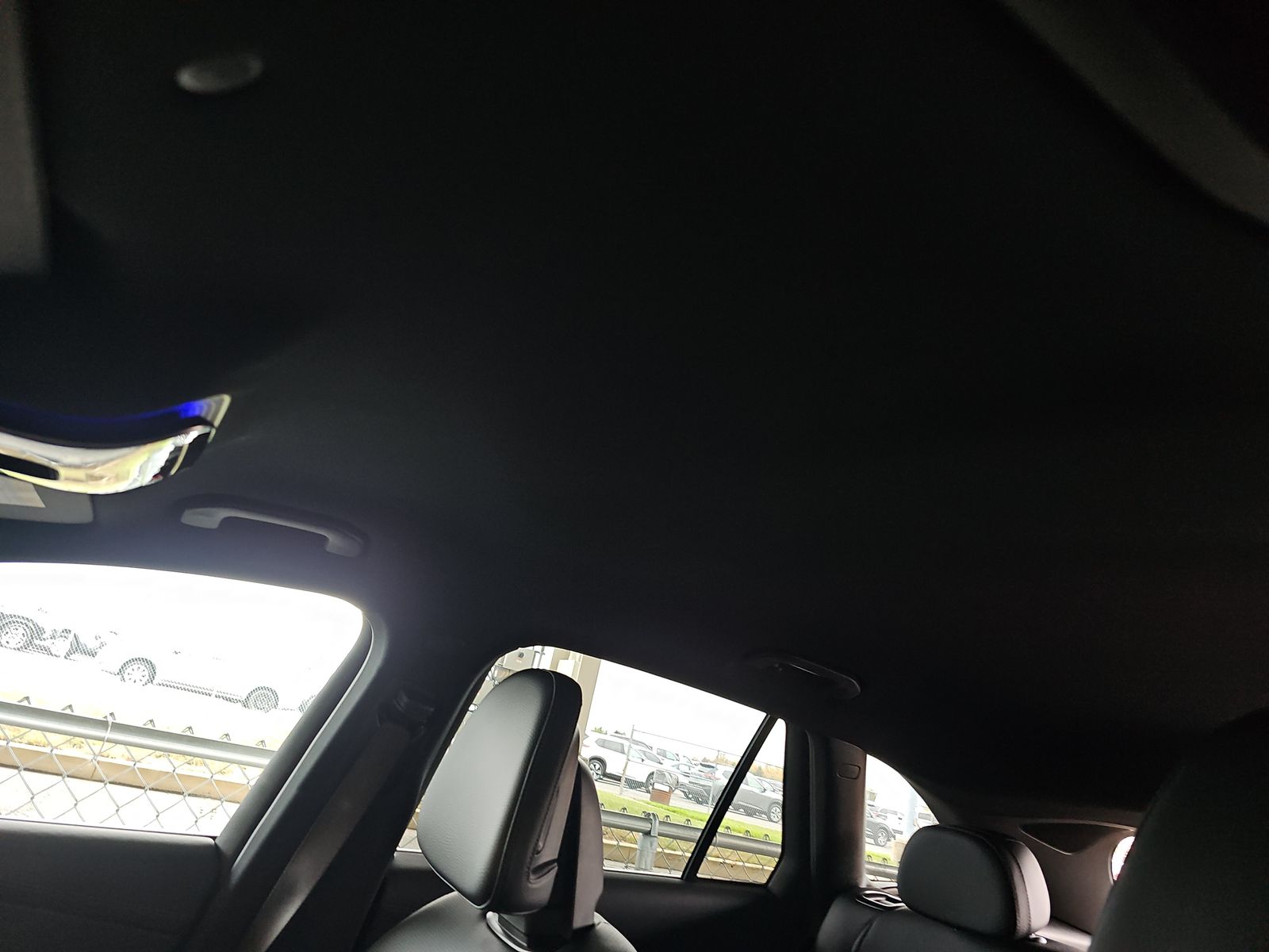 2024 Mercedes-Benz GLC GLC 300 AWD