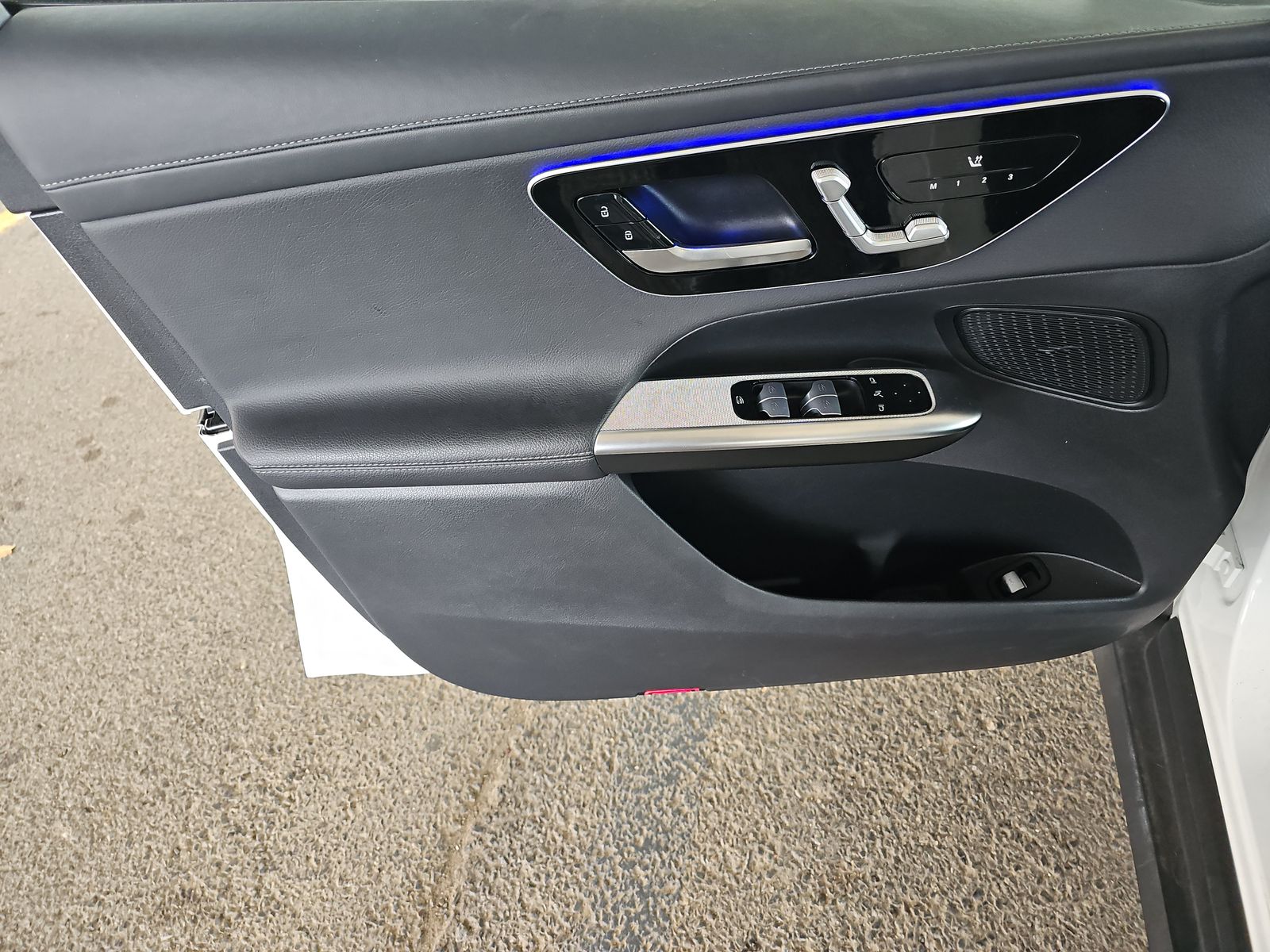 2024 Mercedes-Benz GLC GLC 300 AWD