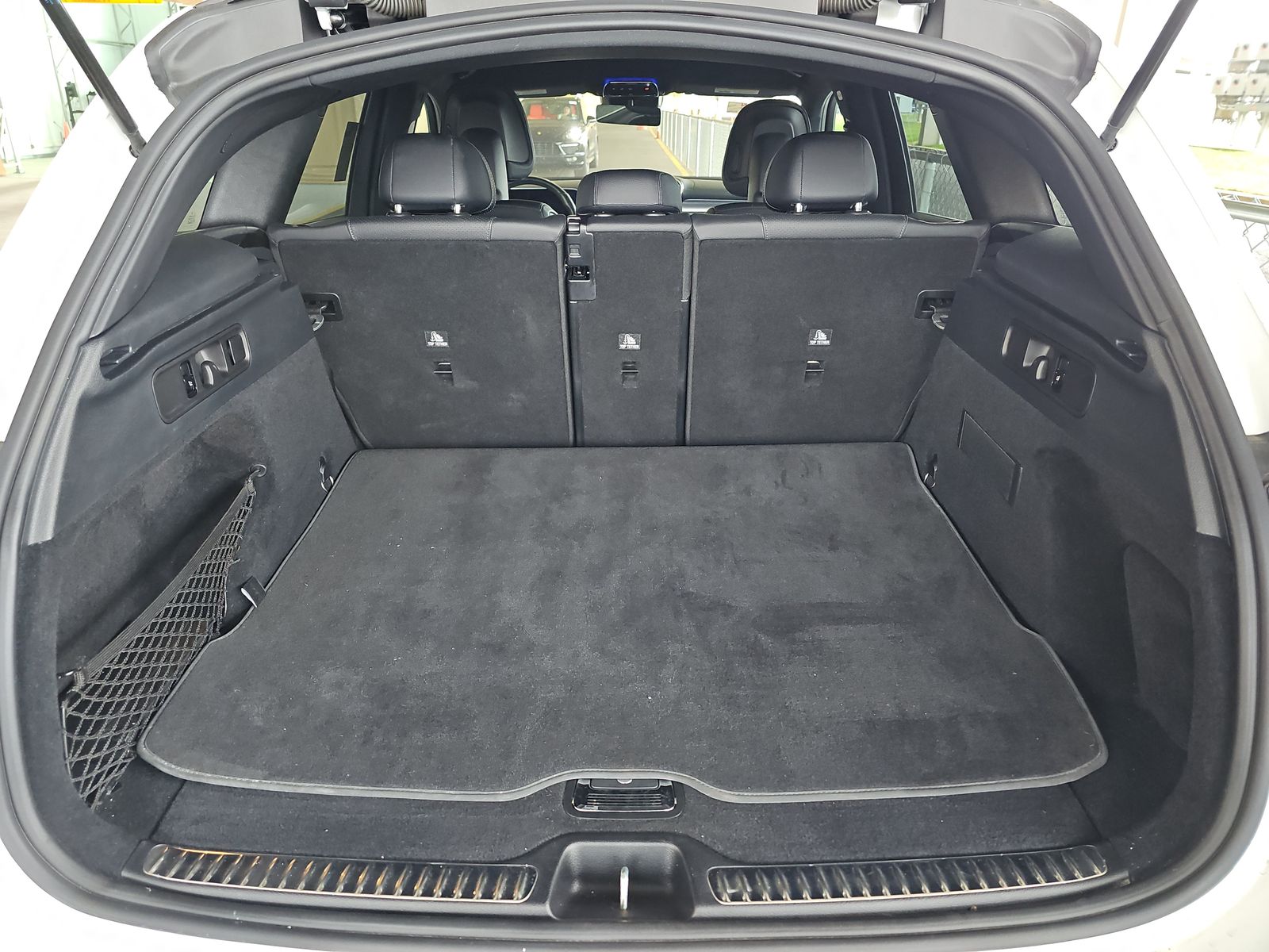 2024 Mercedes-Benz GLC GLC 300 AWD