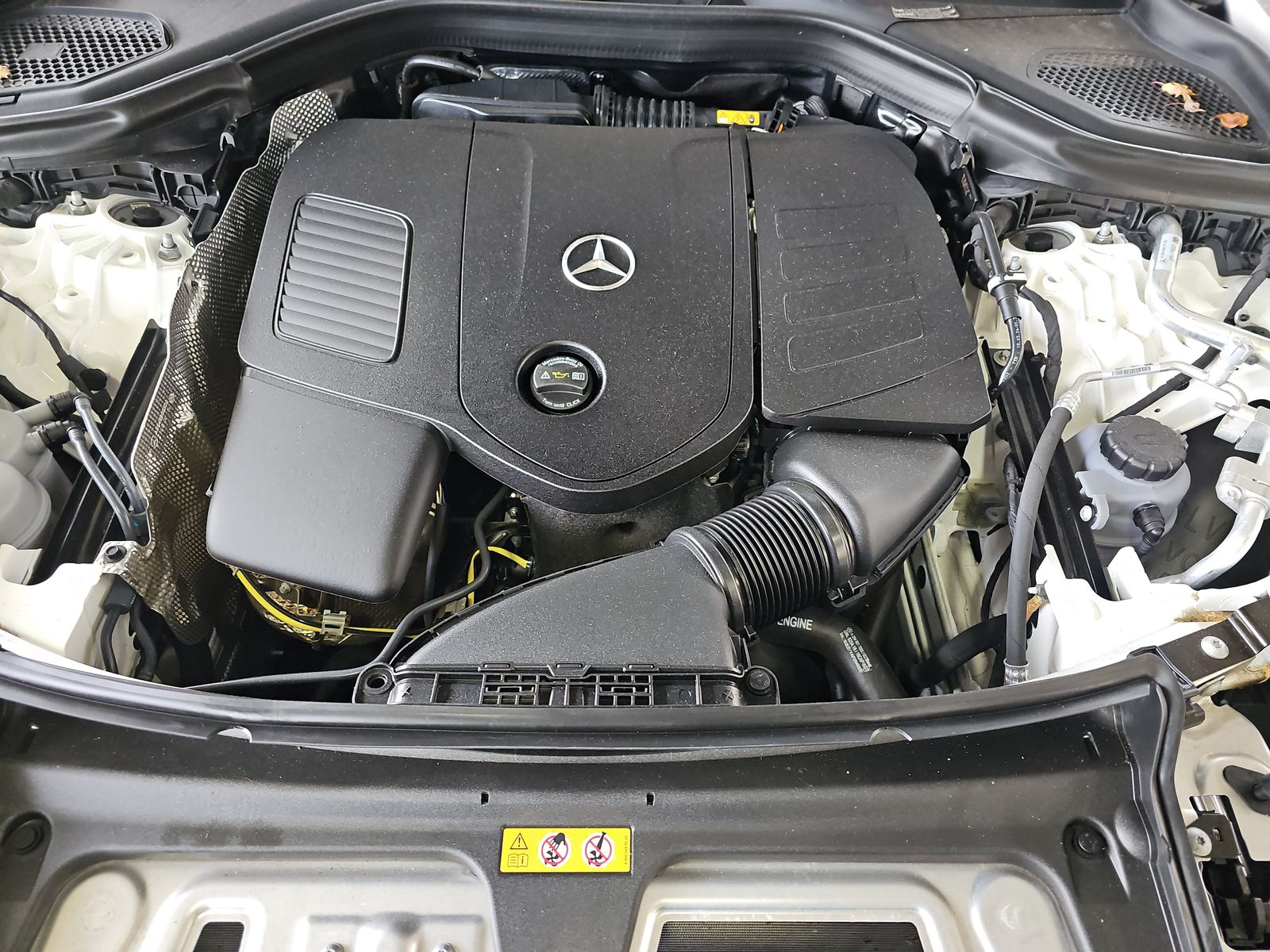 2024 Mercedes-Benz GLC GLC 300 AWD