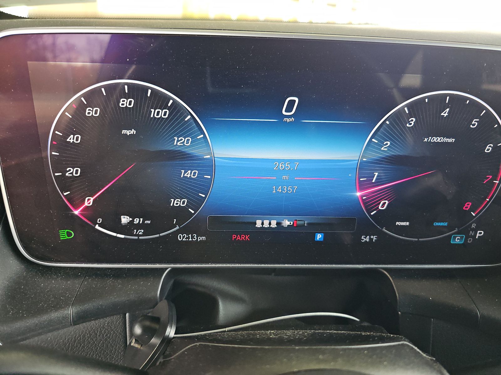 2024 Mercedes-Benz GLC GLC 300 AWD