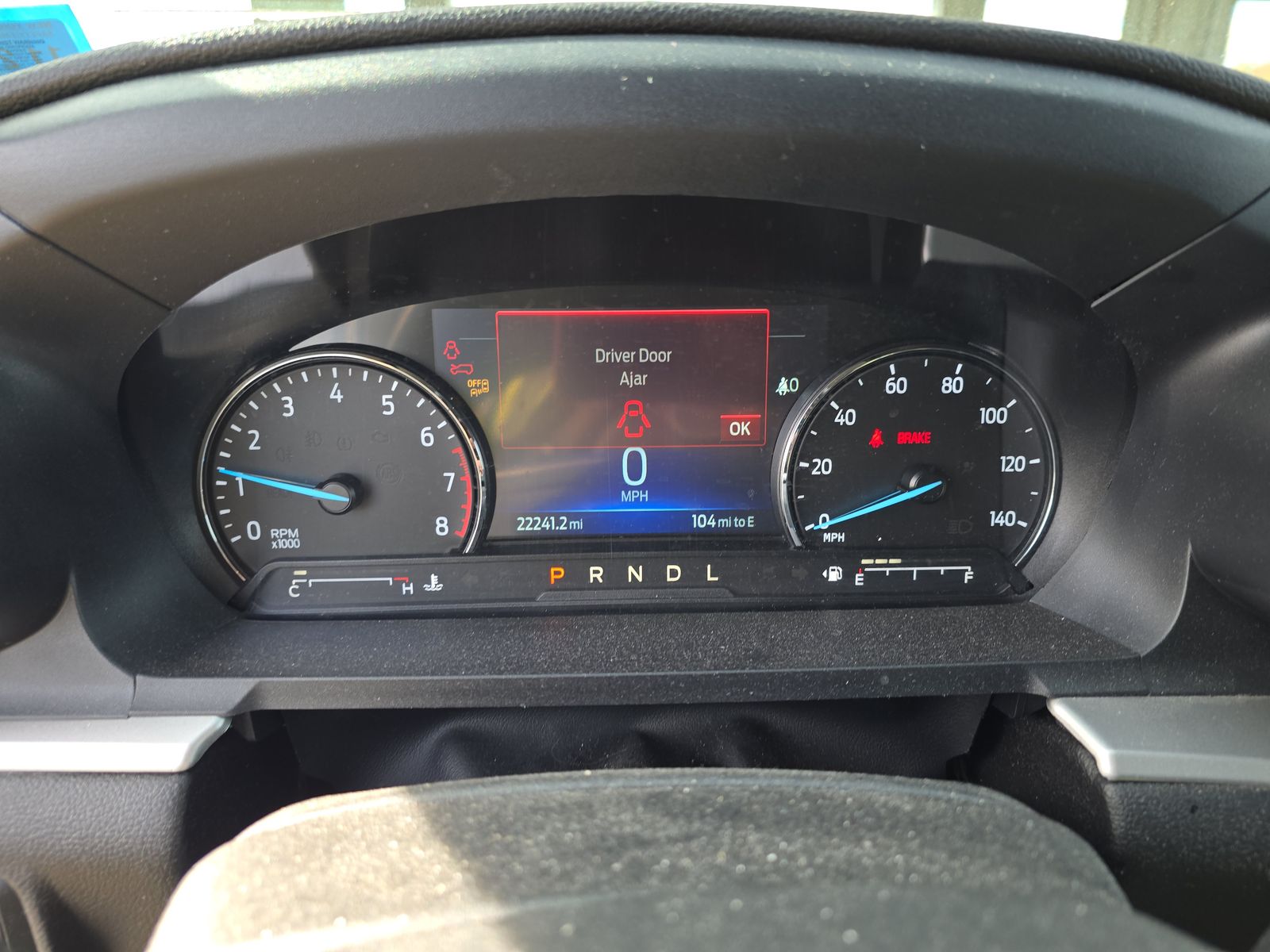 2022 Ford Explorer XLT AWD