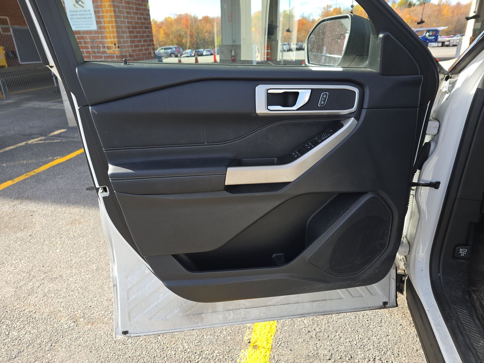 2022 Ford Explorer XLT AWD