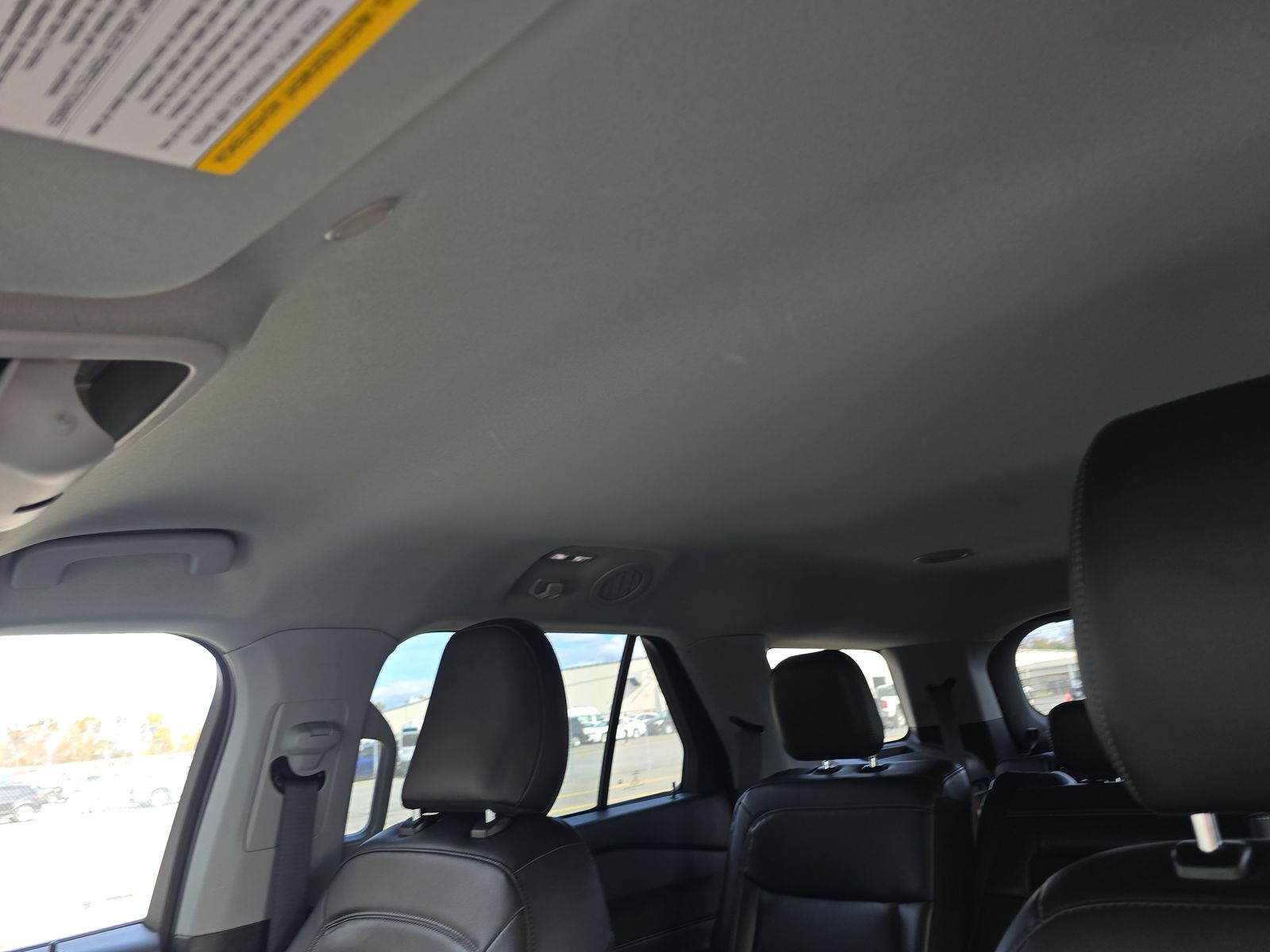 2022 Ford Explorer XLT AWD