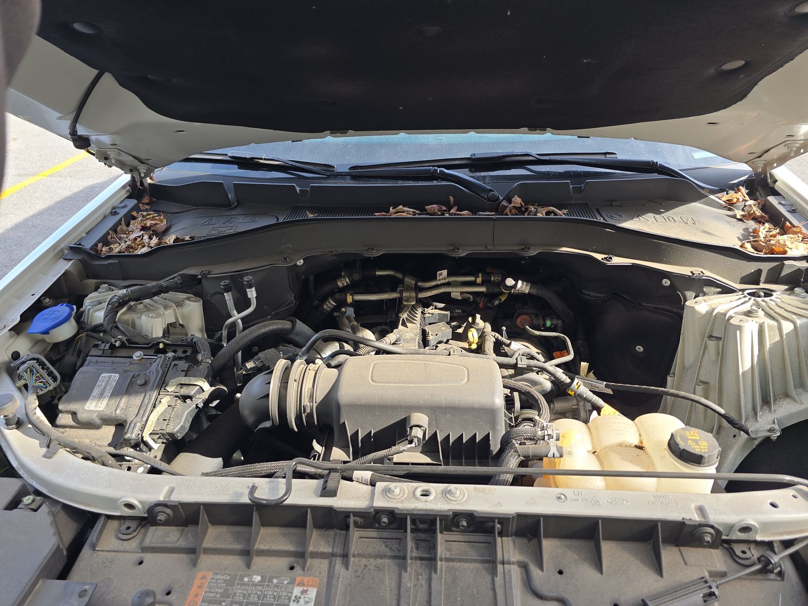 2022 Ford Explorer XLT AWD