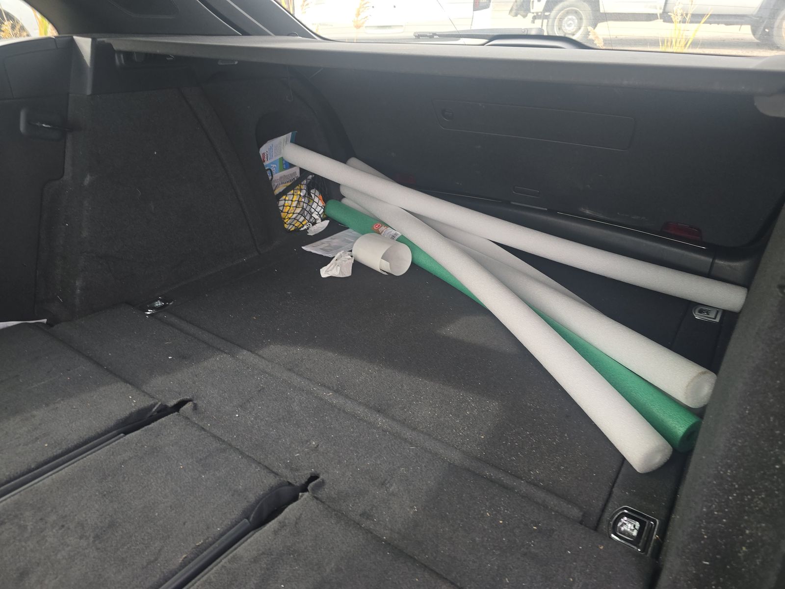 2021 Porsche Macan Base AWD