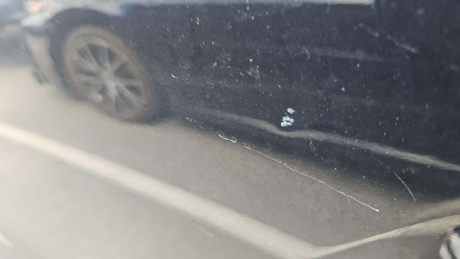 2023 Hyundai Santa Fe Hybrid Blue AWD