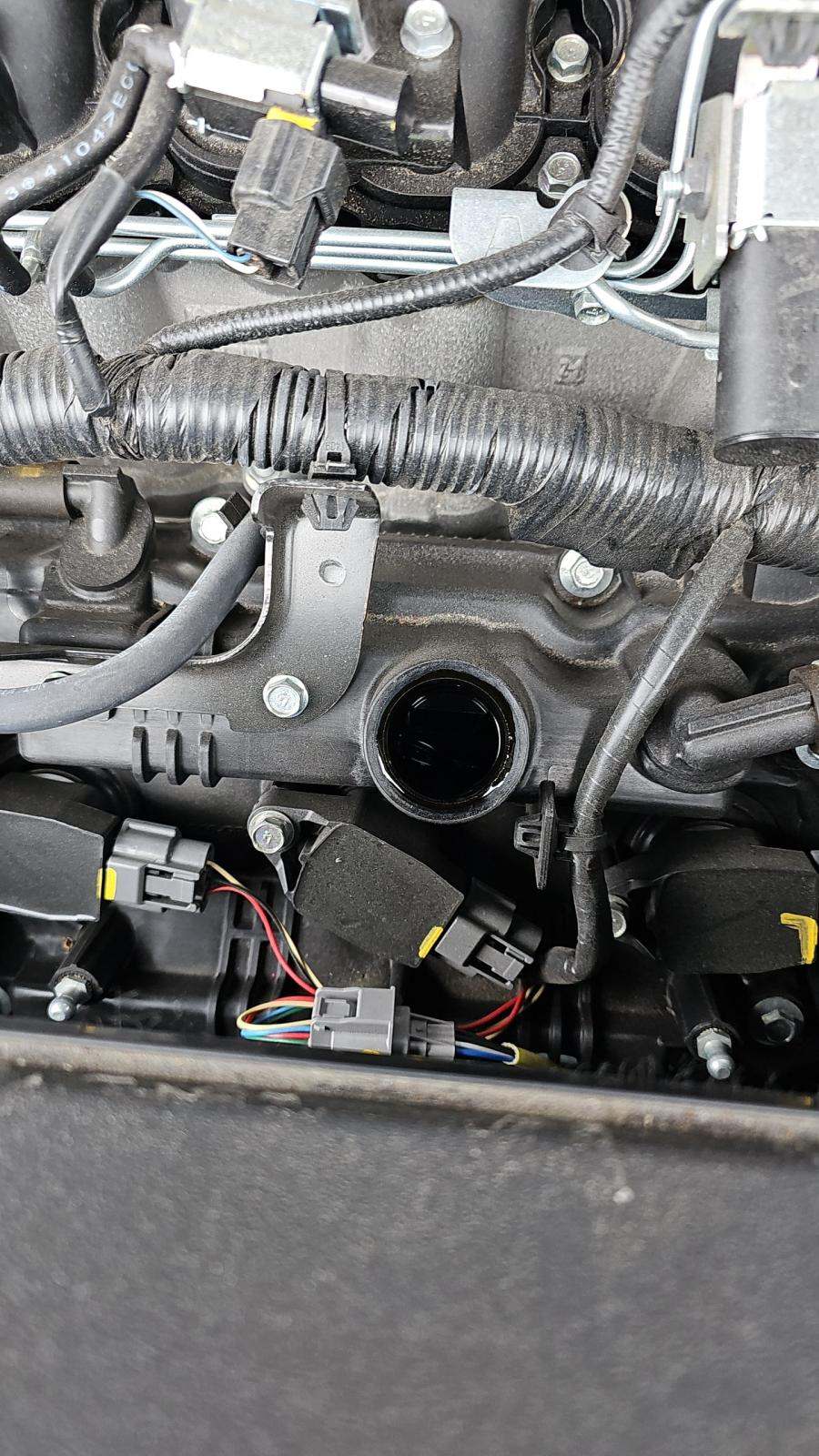 2024 Nissan Pathfinder S AWD