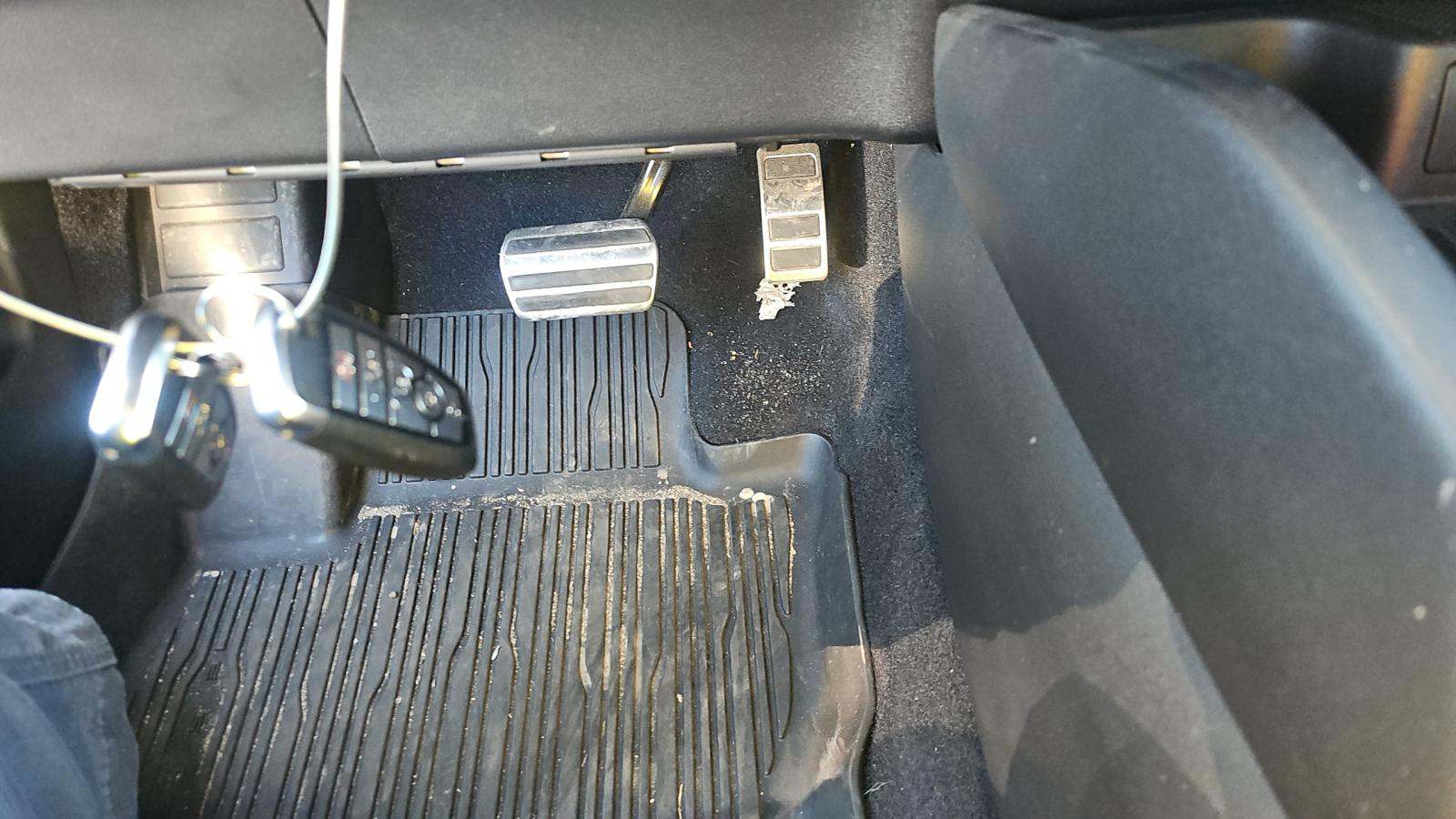 2023 Ford Escape ST-Line Select AWD