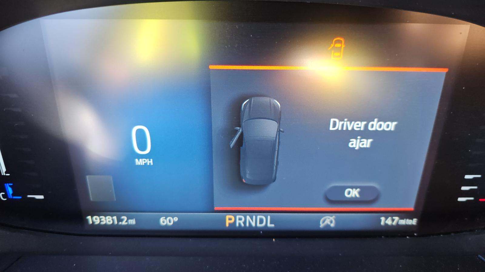 2023 Ford Escape ST-Line Select AWD