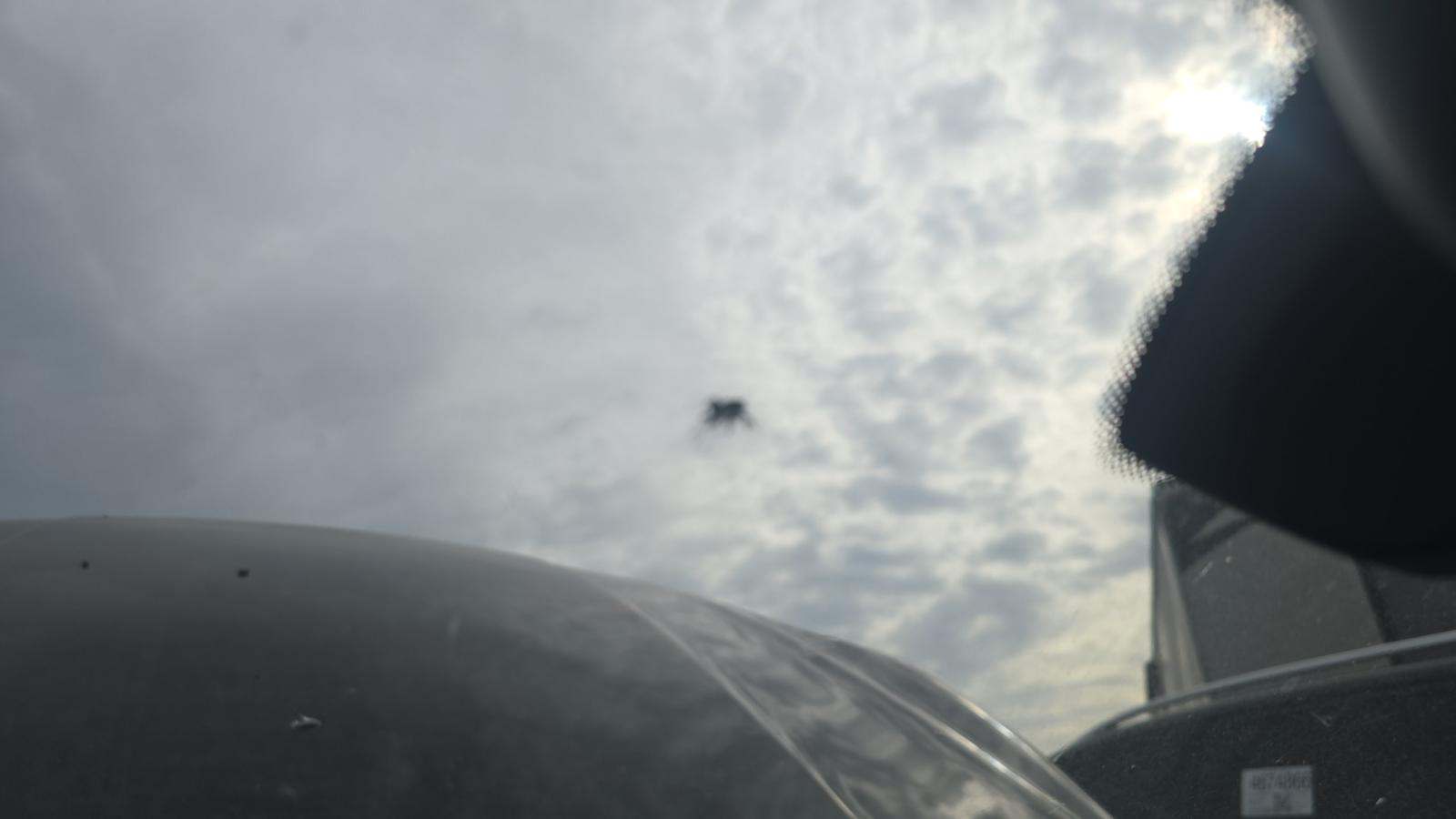 2021 Porsche Macan Base AWD