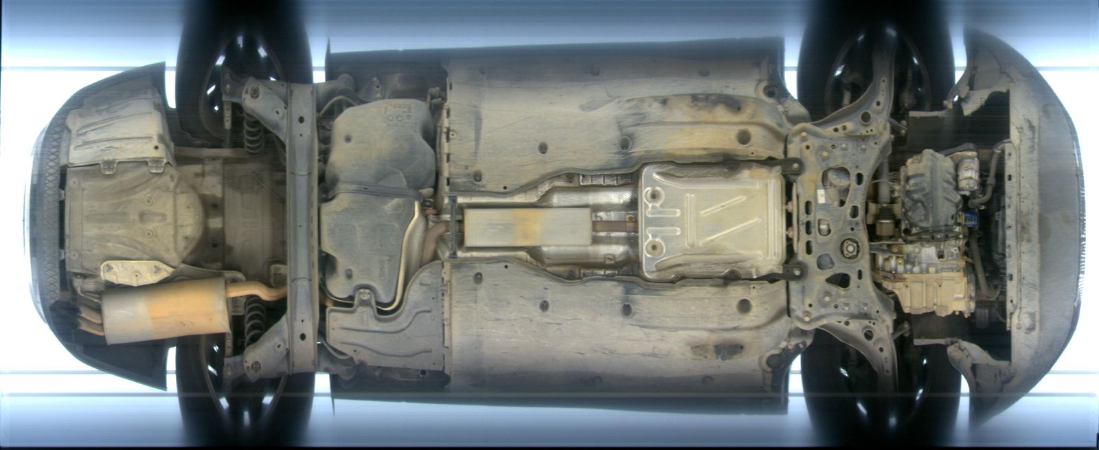 2020 Volkswagen Jetta 1.4T S FWD