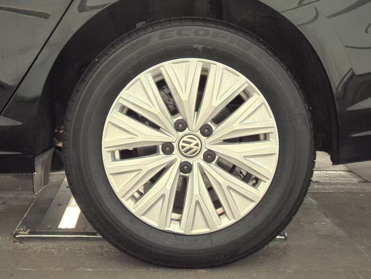 2020 Volkswagen Jetta 1.4T S FWD