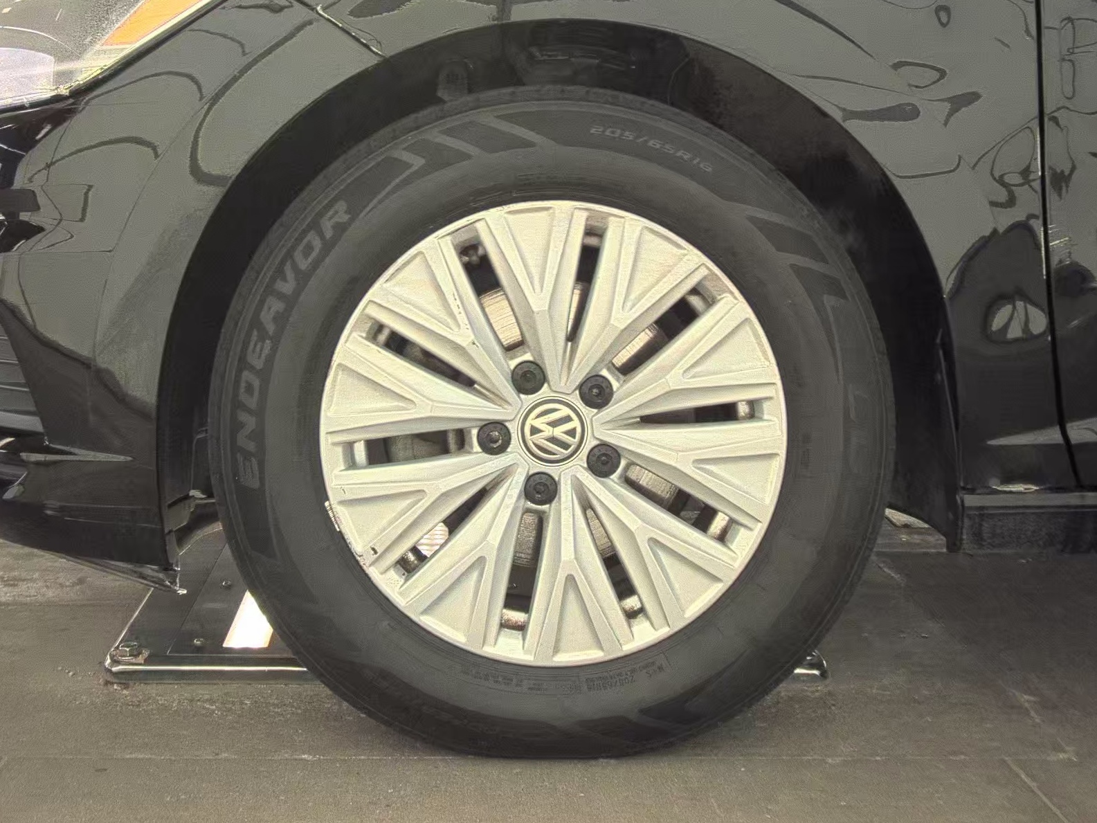 2020 Volkswagen Jetta 1.4T S FWD