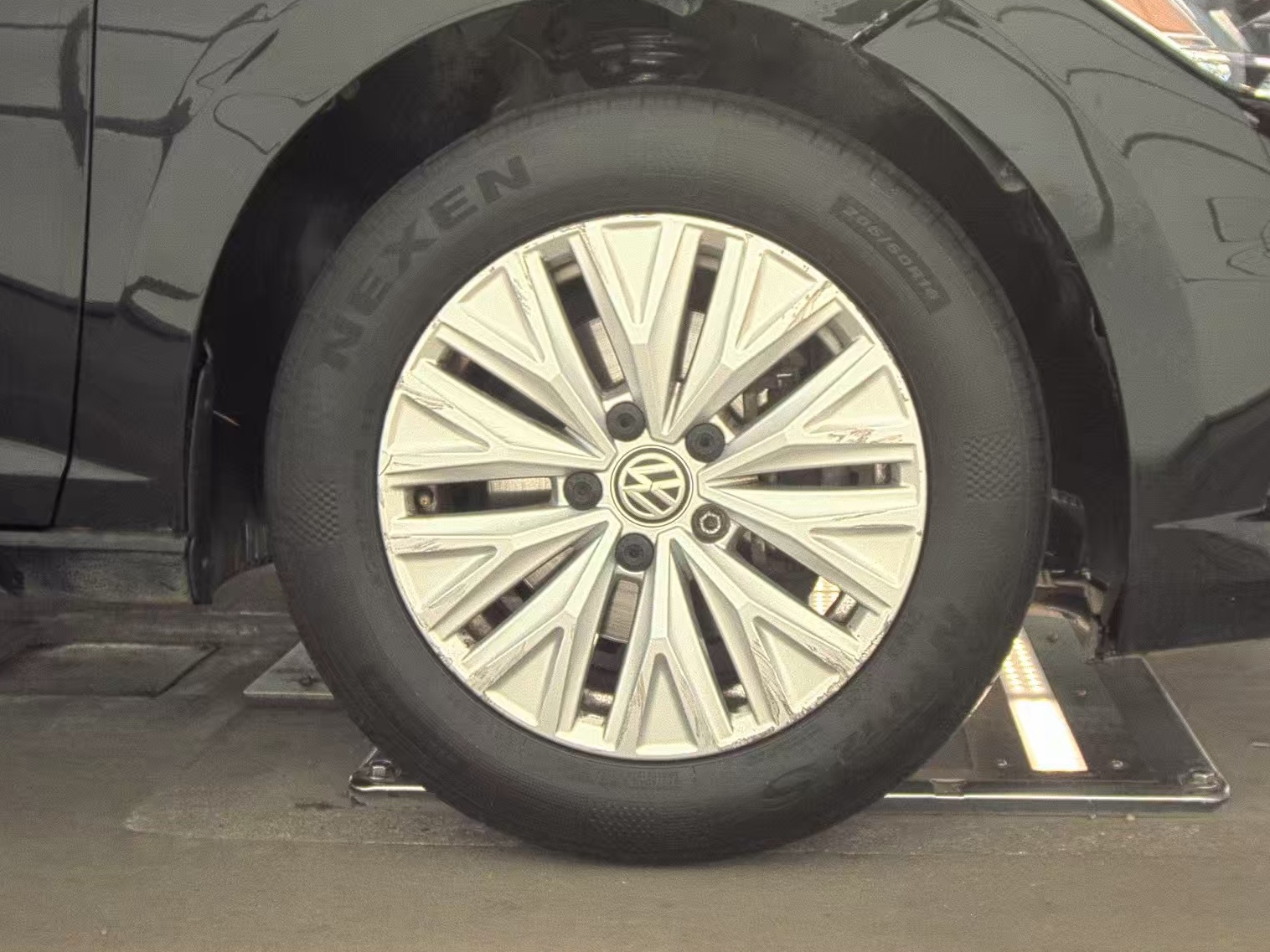 2020 Volkswagen Jetta 1.4T S FWD