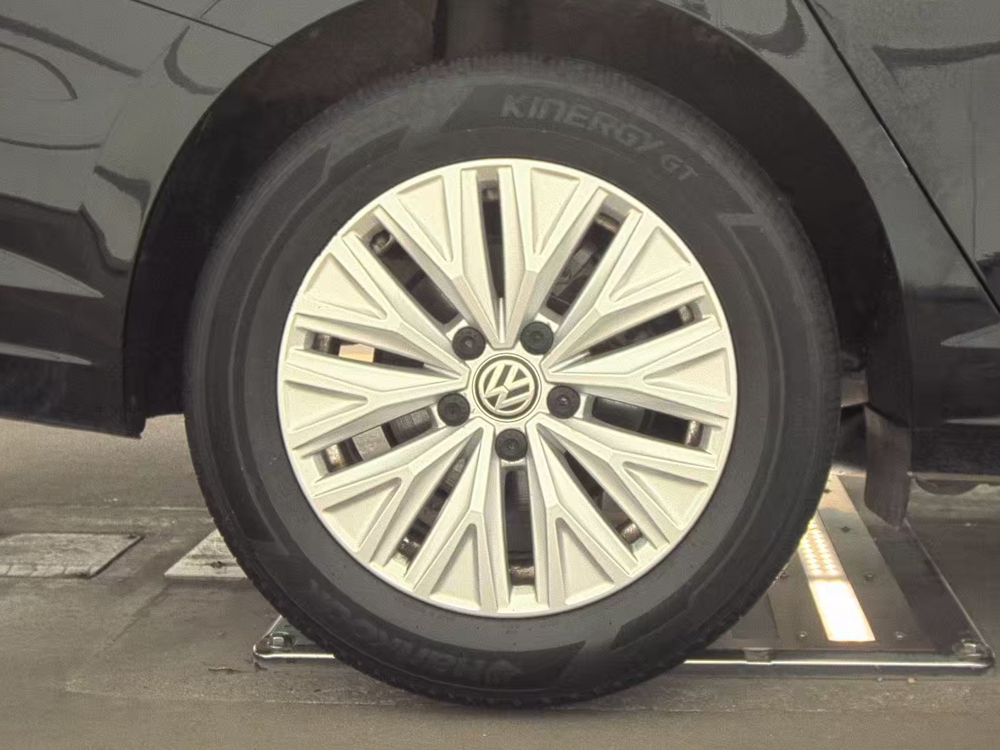 2020 Volkswagen Jetta 1.4T S FWD