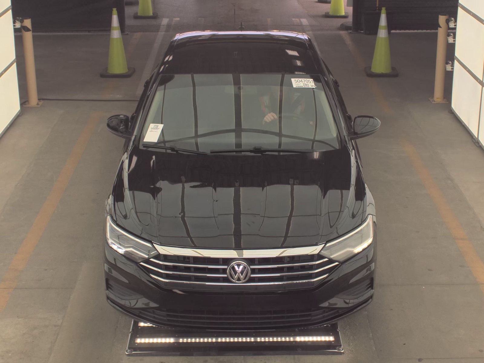 2020 Volkswagen Jetta 1.4T S FWD