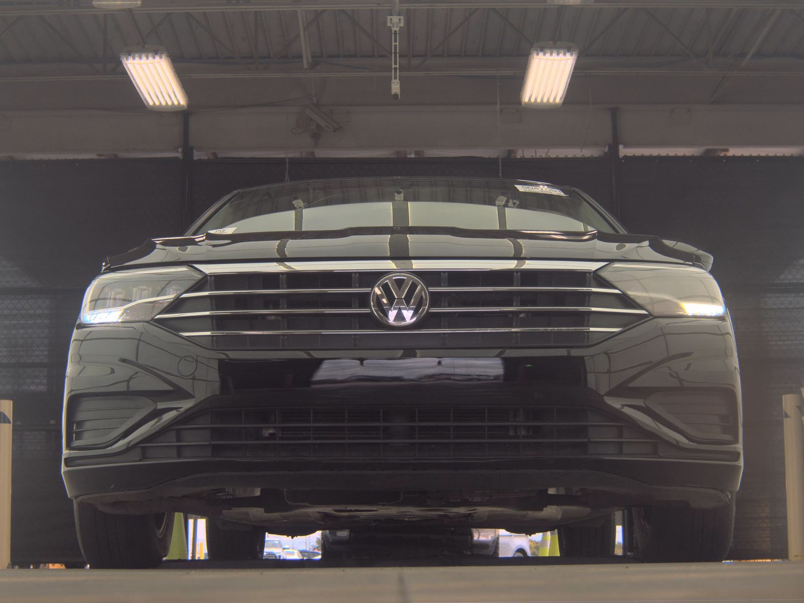 2020 Volkswagen Jetta 1.4T S FWD