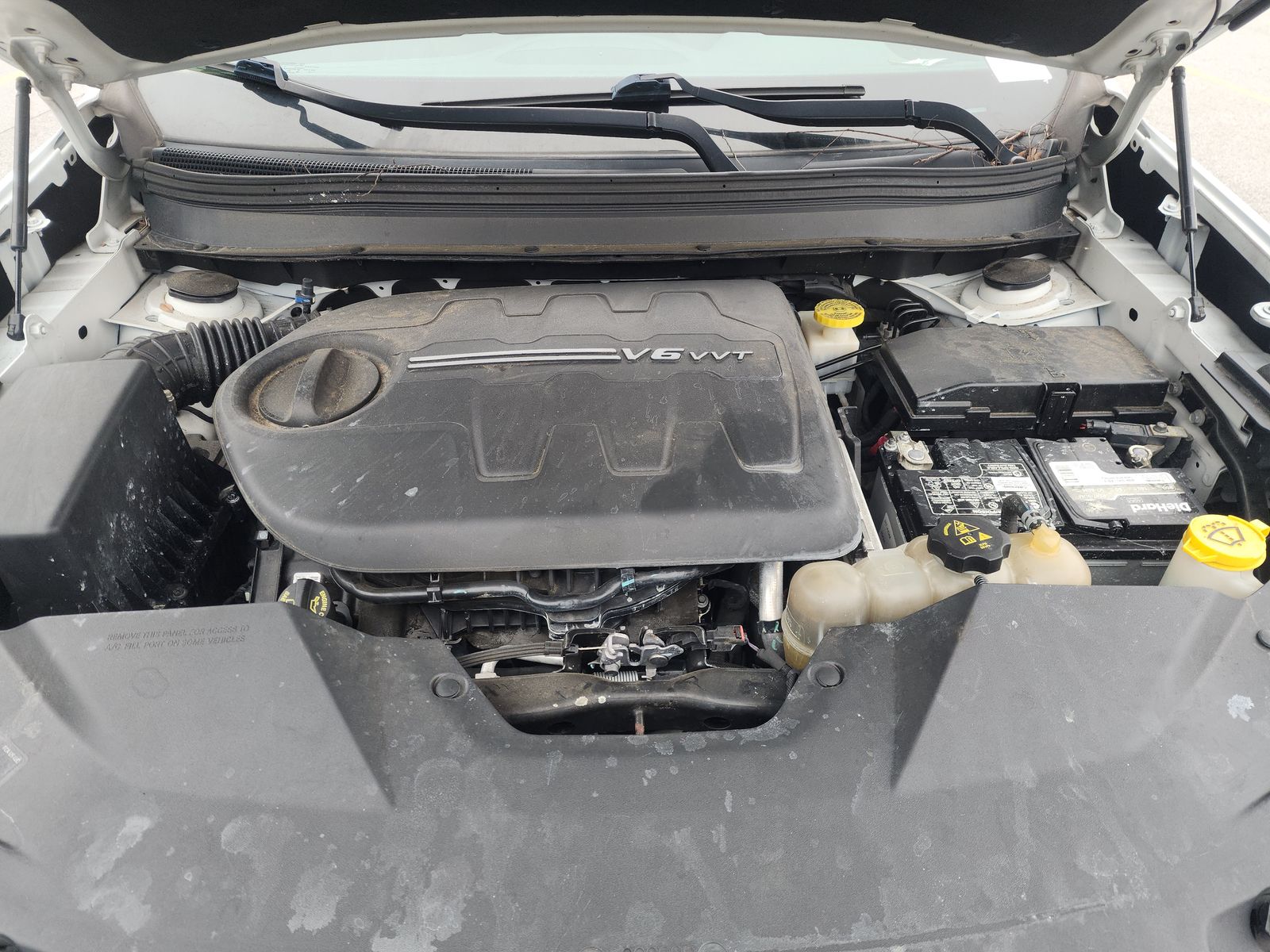 2019 Jeep Cherokee Limited AWD