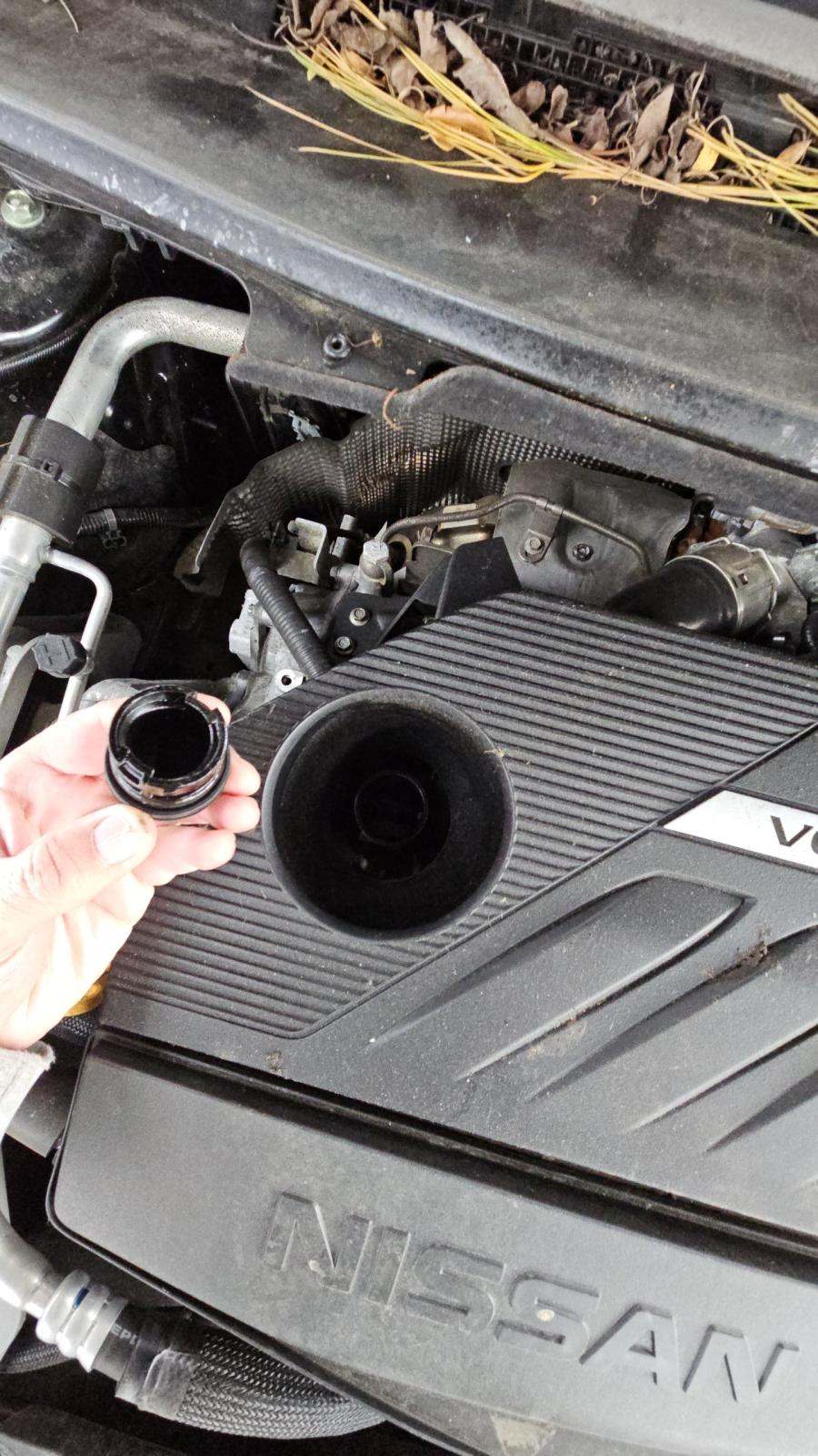 2023 Nissan Rogue SV AWD