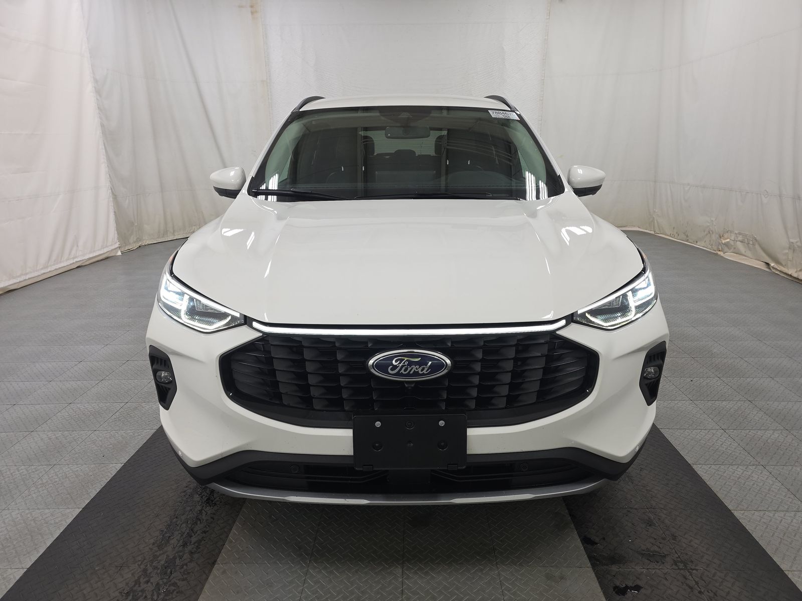 2024 Ford Escape Platinum AWD