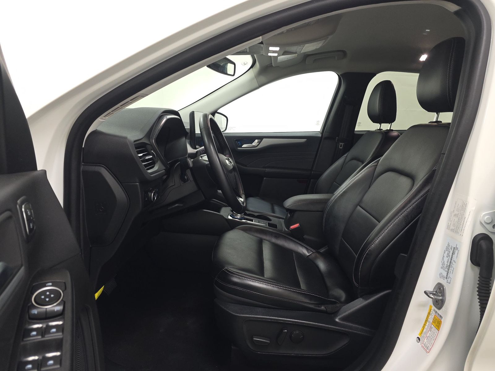 2024 Ford Escape Platinum AWD