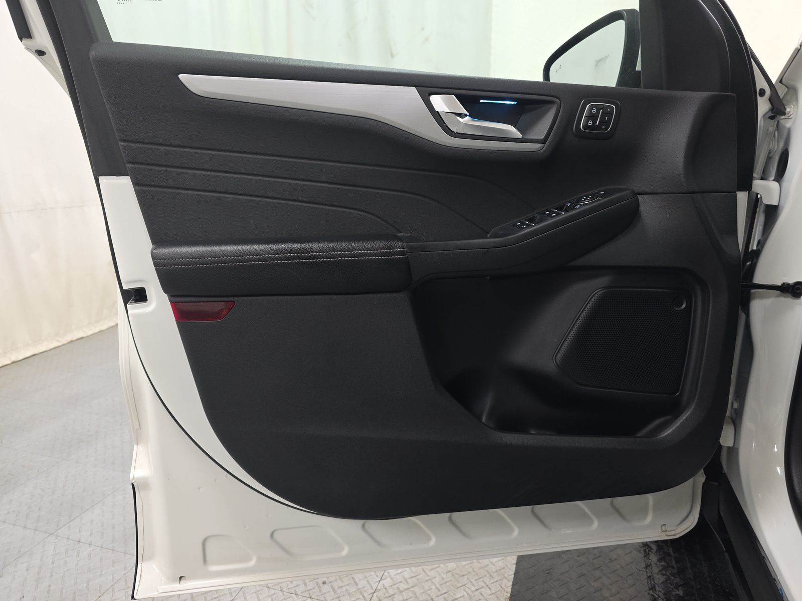 2024 Ford Escape Platinum AWD