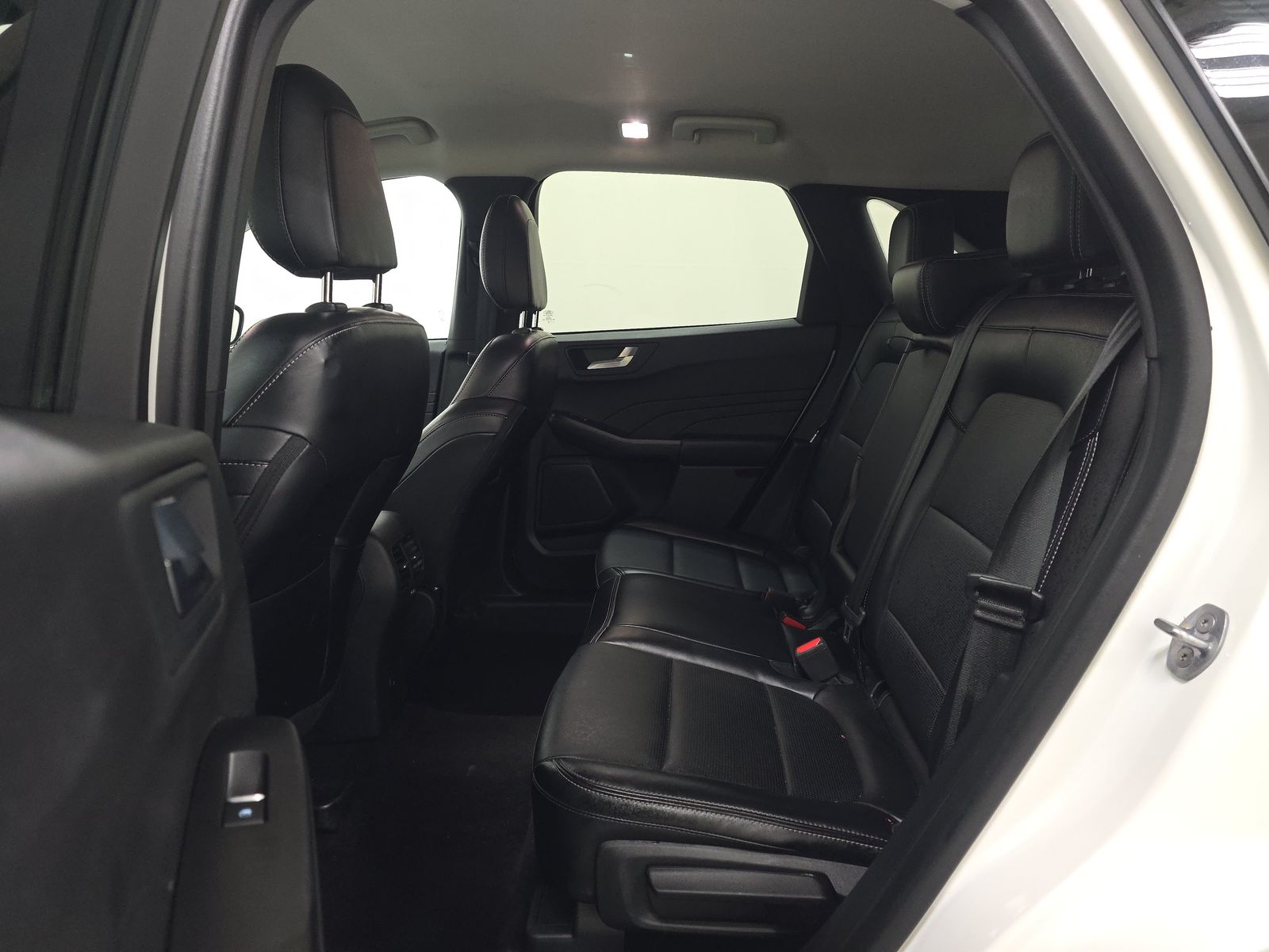 2024 Ford Escape Platinum AWD