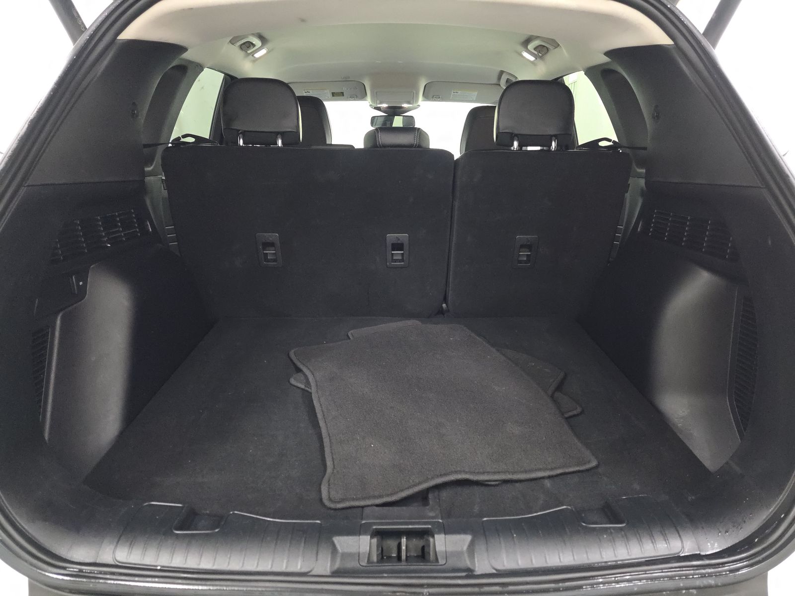 2024 Ford Escape Platinum AWD