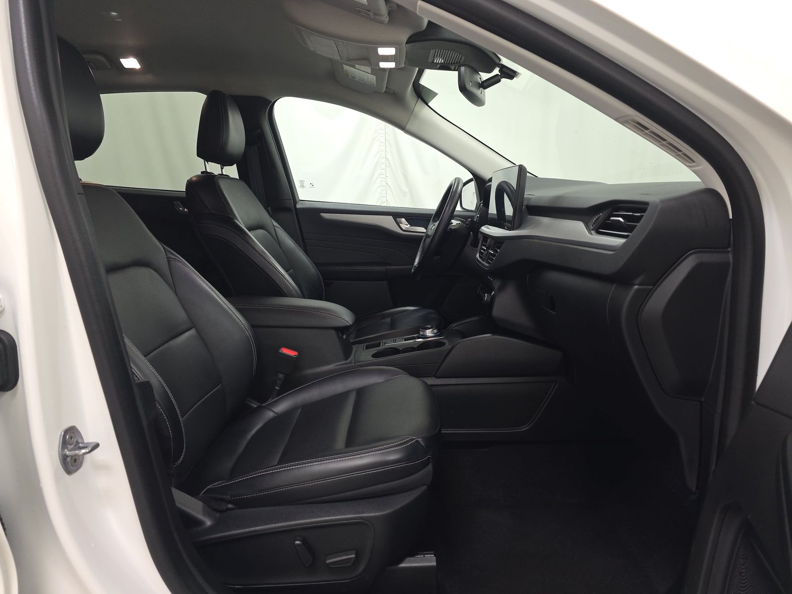 2024 Ford Escape Platinum AWD