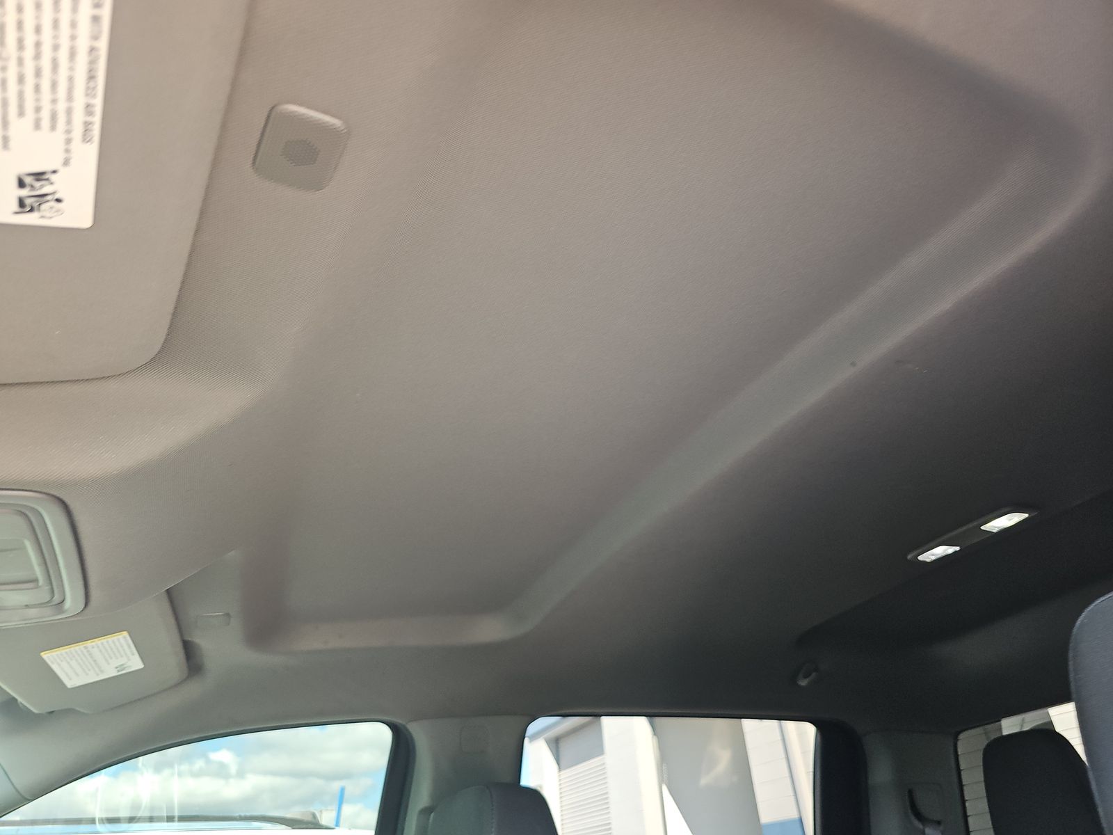 2022 Chevrolet Silverado 1500 Custom RWD