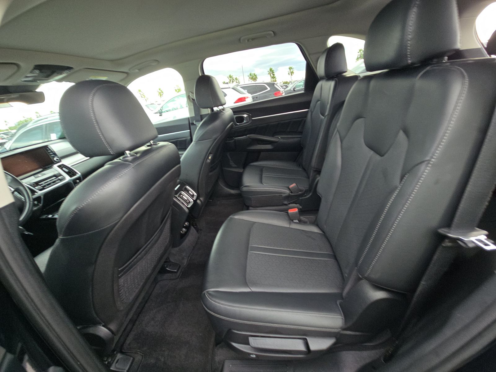 2021 Kia Sorento SX AWD