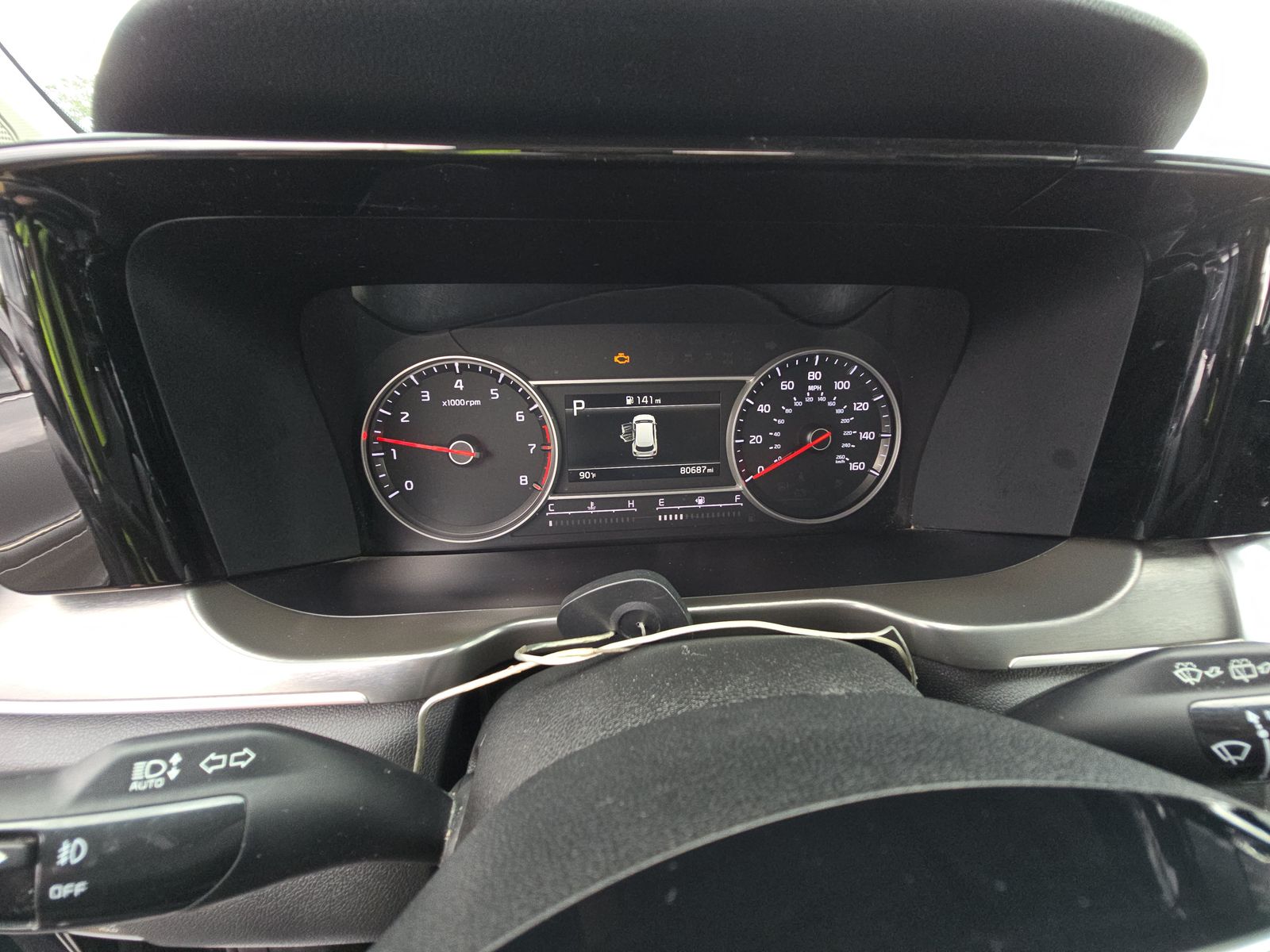 2021 Kia Sorento SX AWD