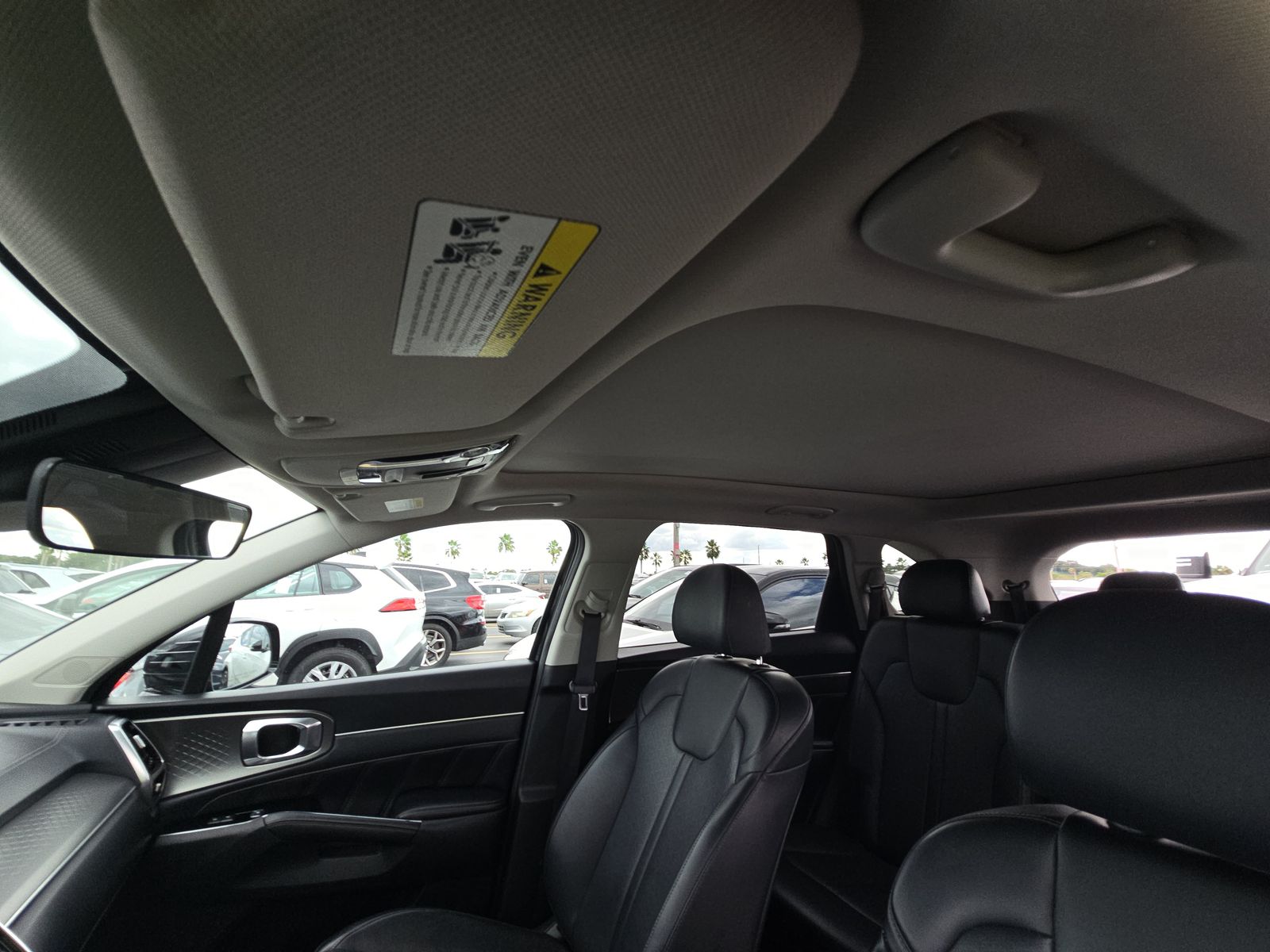 2021 Kia Sorento SX AWD