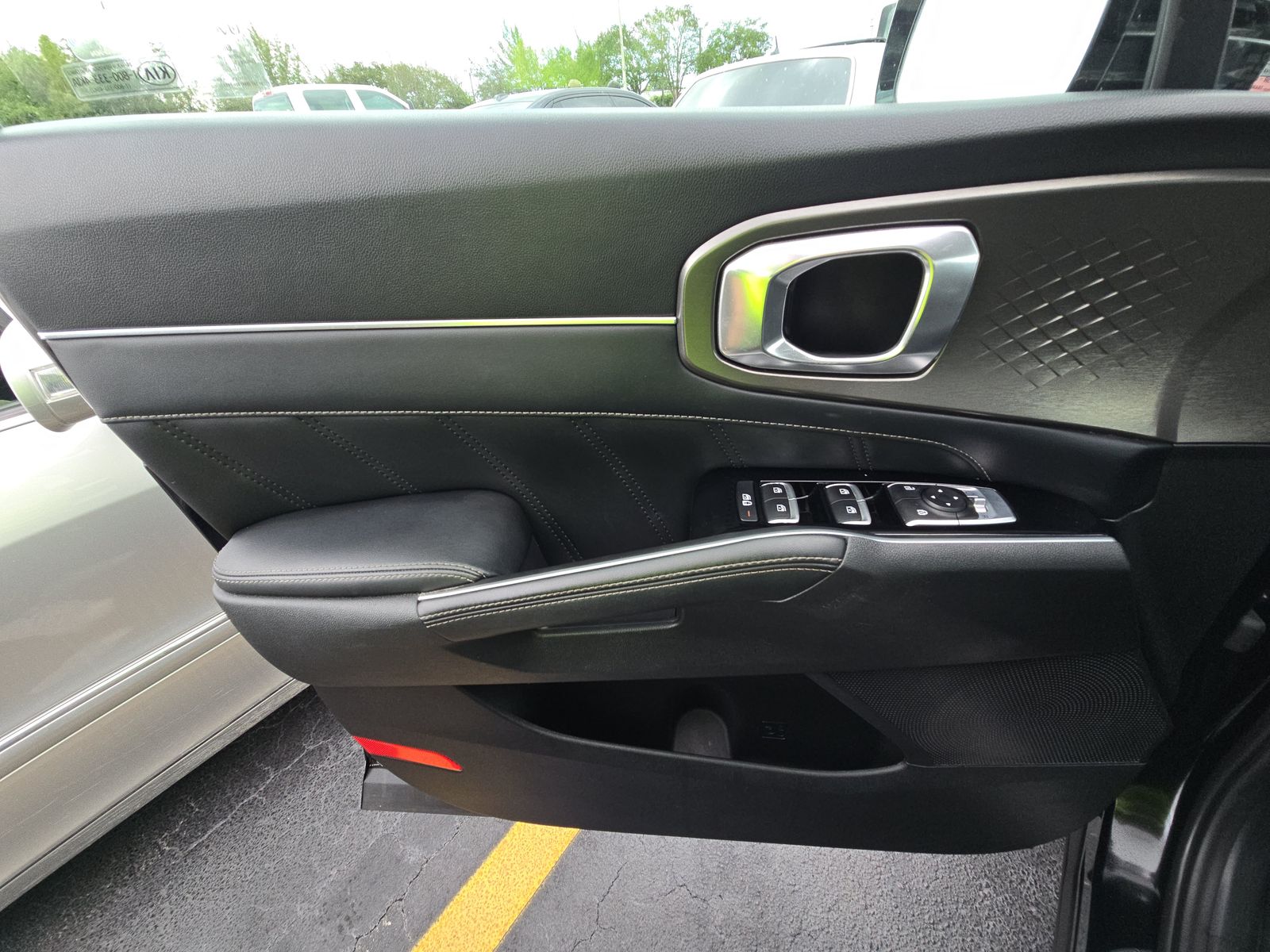 2021 Kia Sorento SX AWD