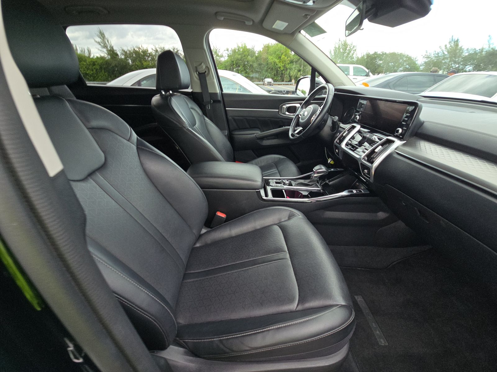 2021 Kia Sorento SX AWD