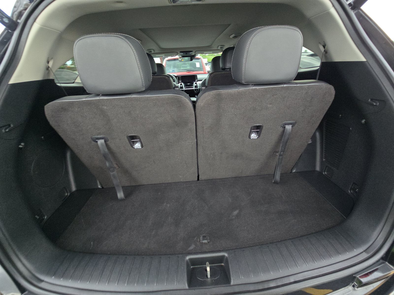 2021 Kia Sorento SX AWD