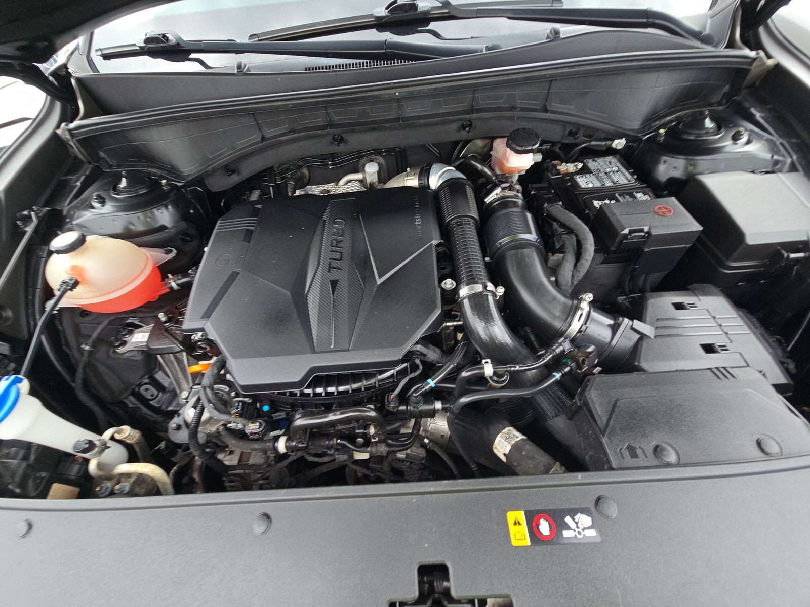 2021 Kia Sorento SX AWD