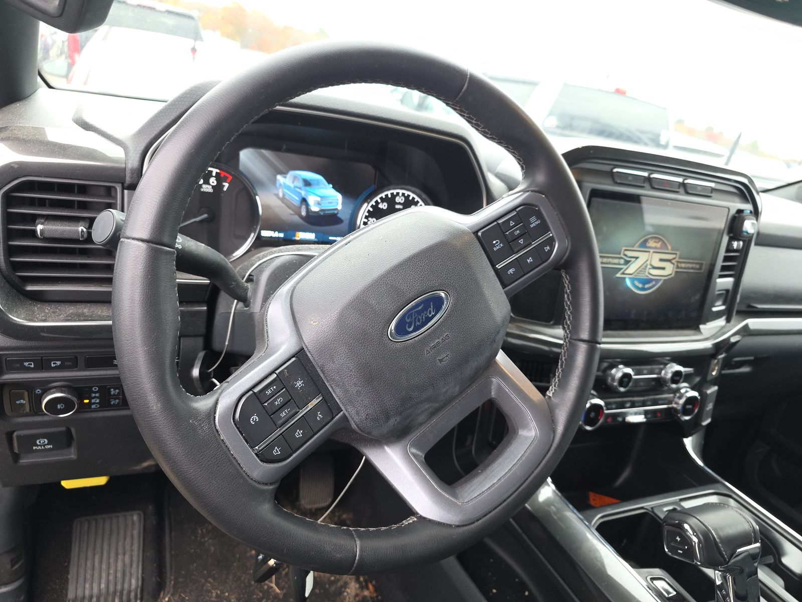 2023 Ford F-150 XLT AWD