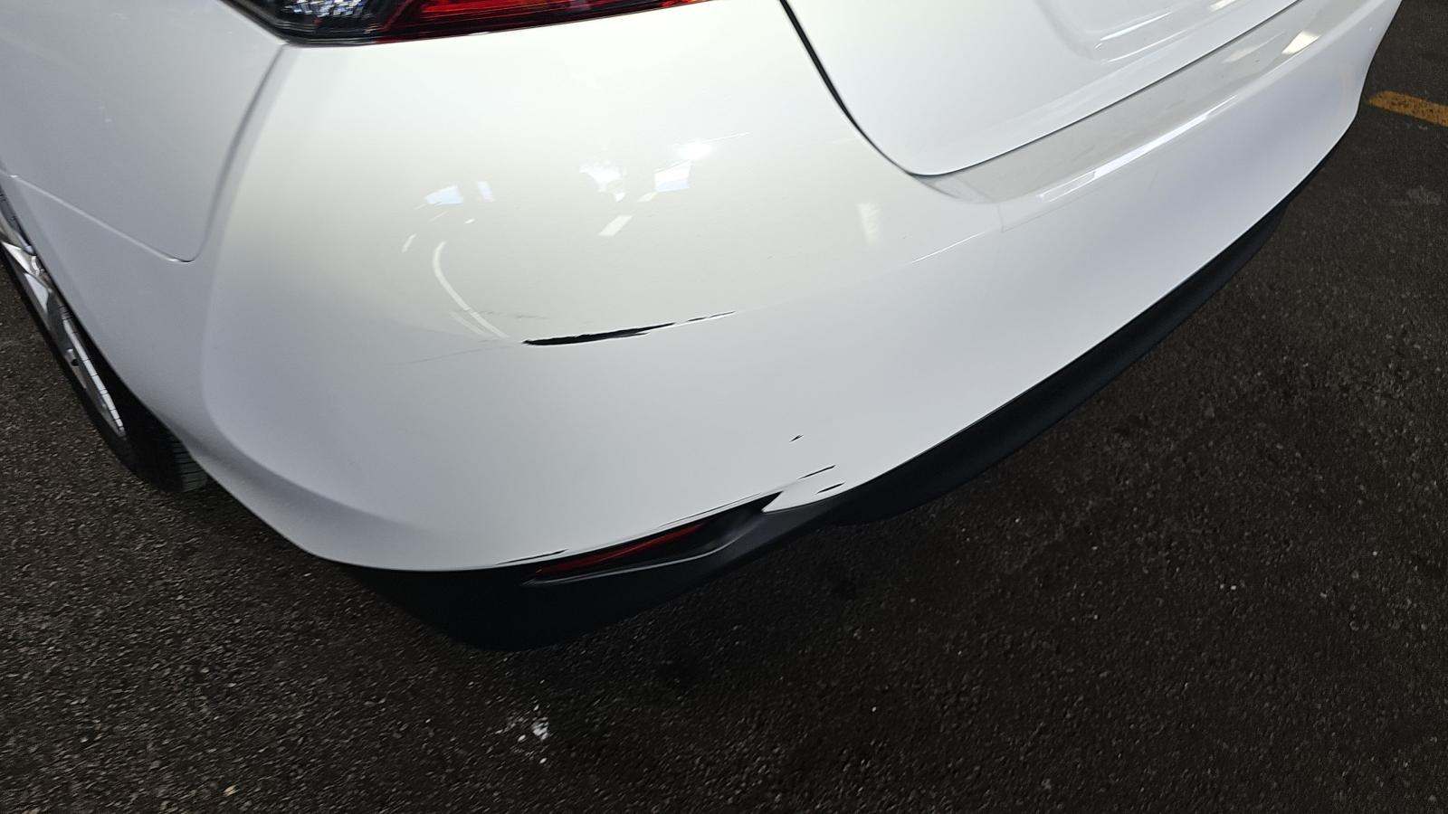 2022 Toyota Camry LE FWD