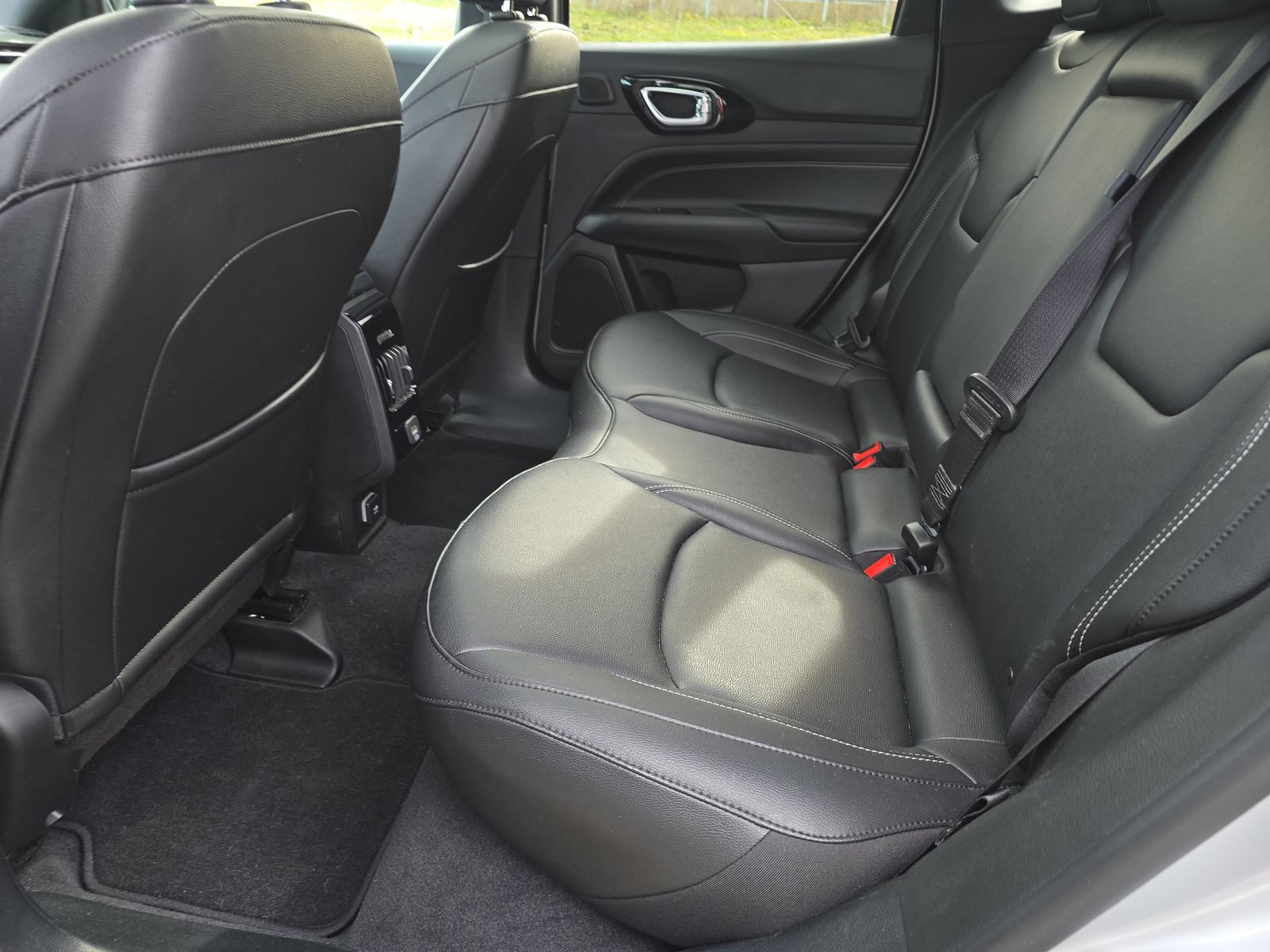 2024 Jeep Compass Limited AWD