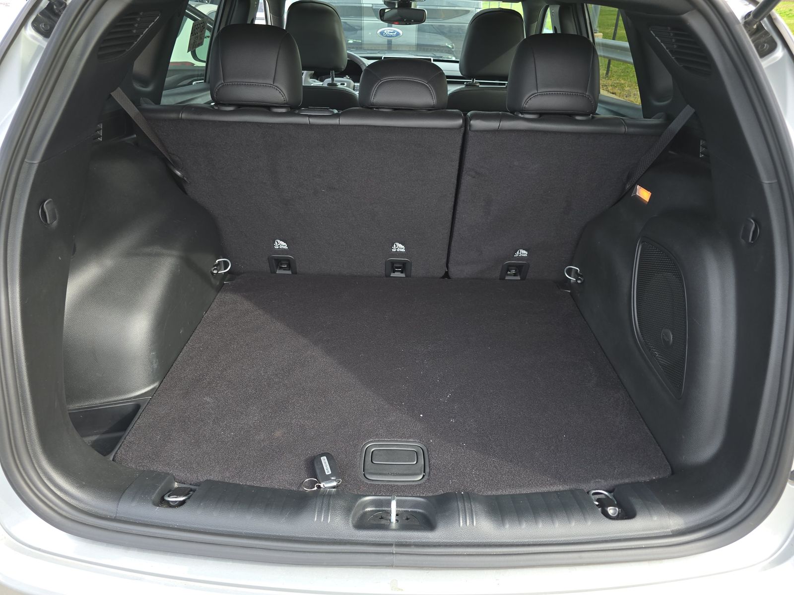 2024 Jeep Compass Limited AWD