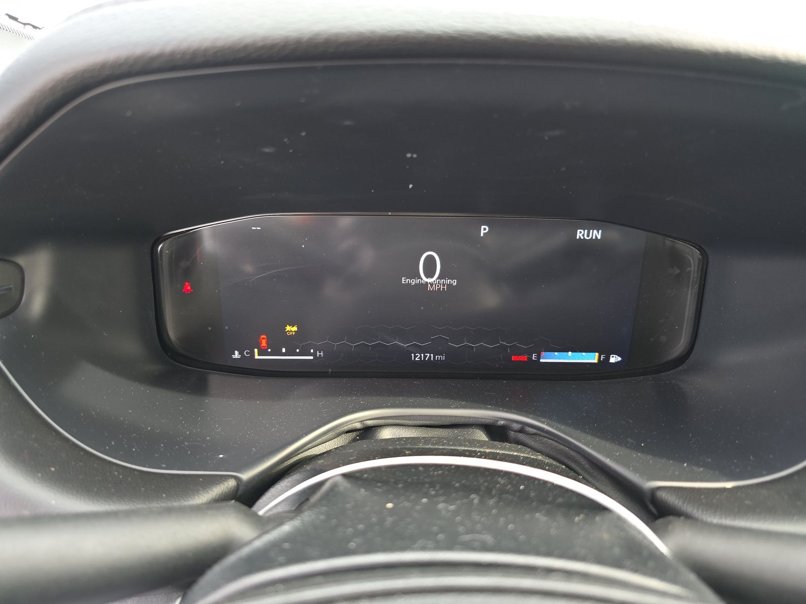 2024 Jeep Compass Limited AWD