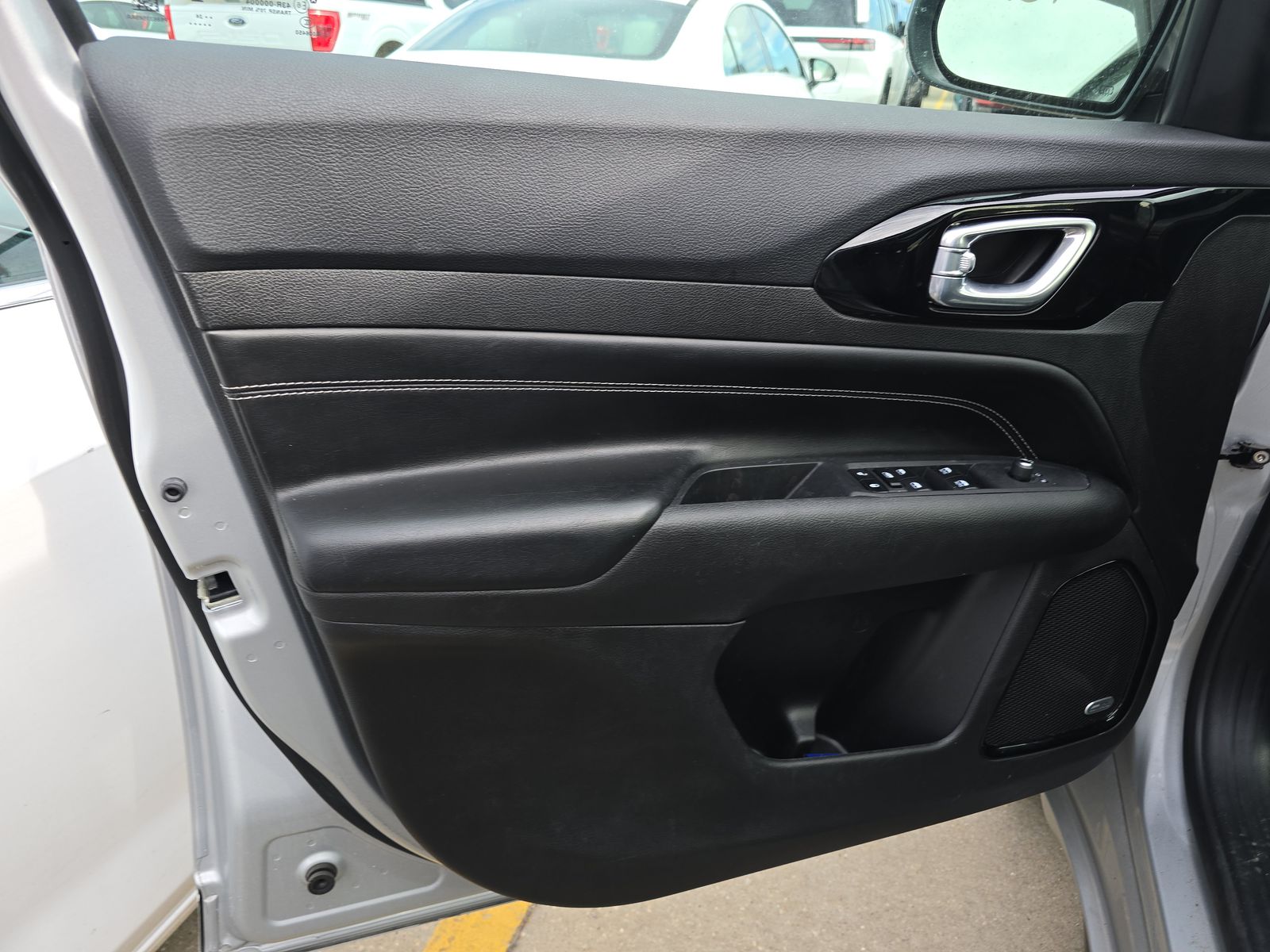 2024 Jeep Compass Limited AWD