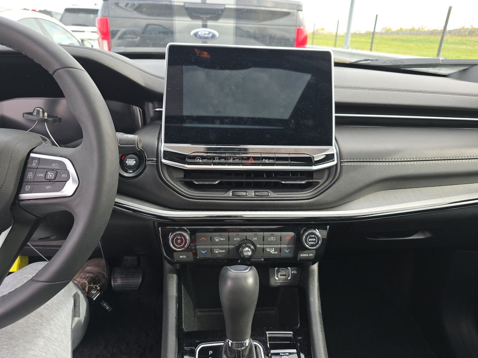 2024 Jeep Compass Limited AWD